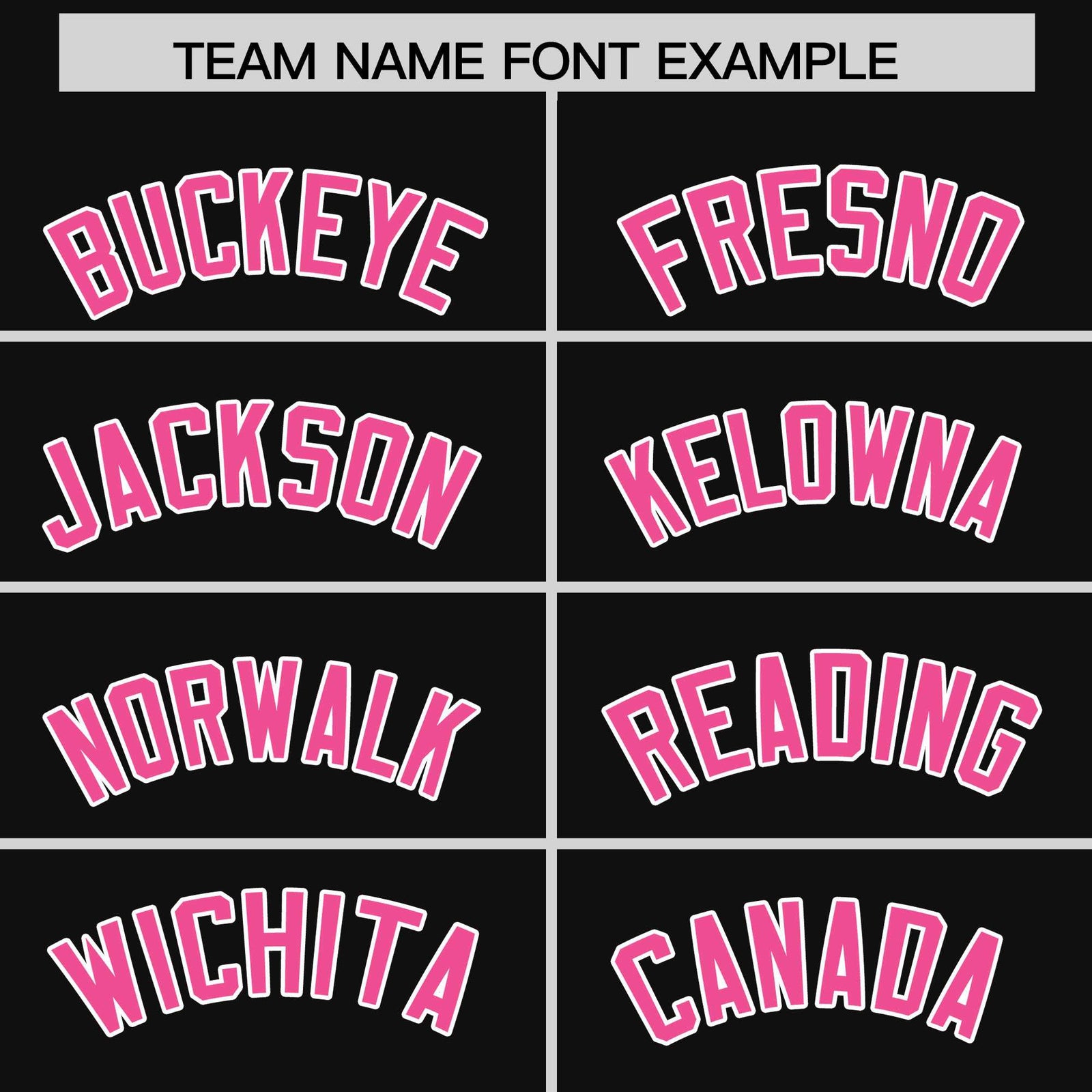 Custom Black Pink Personalized Leopard Graffiti Pattern Side Design Authentic Baseball Jersey