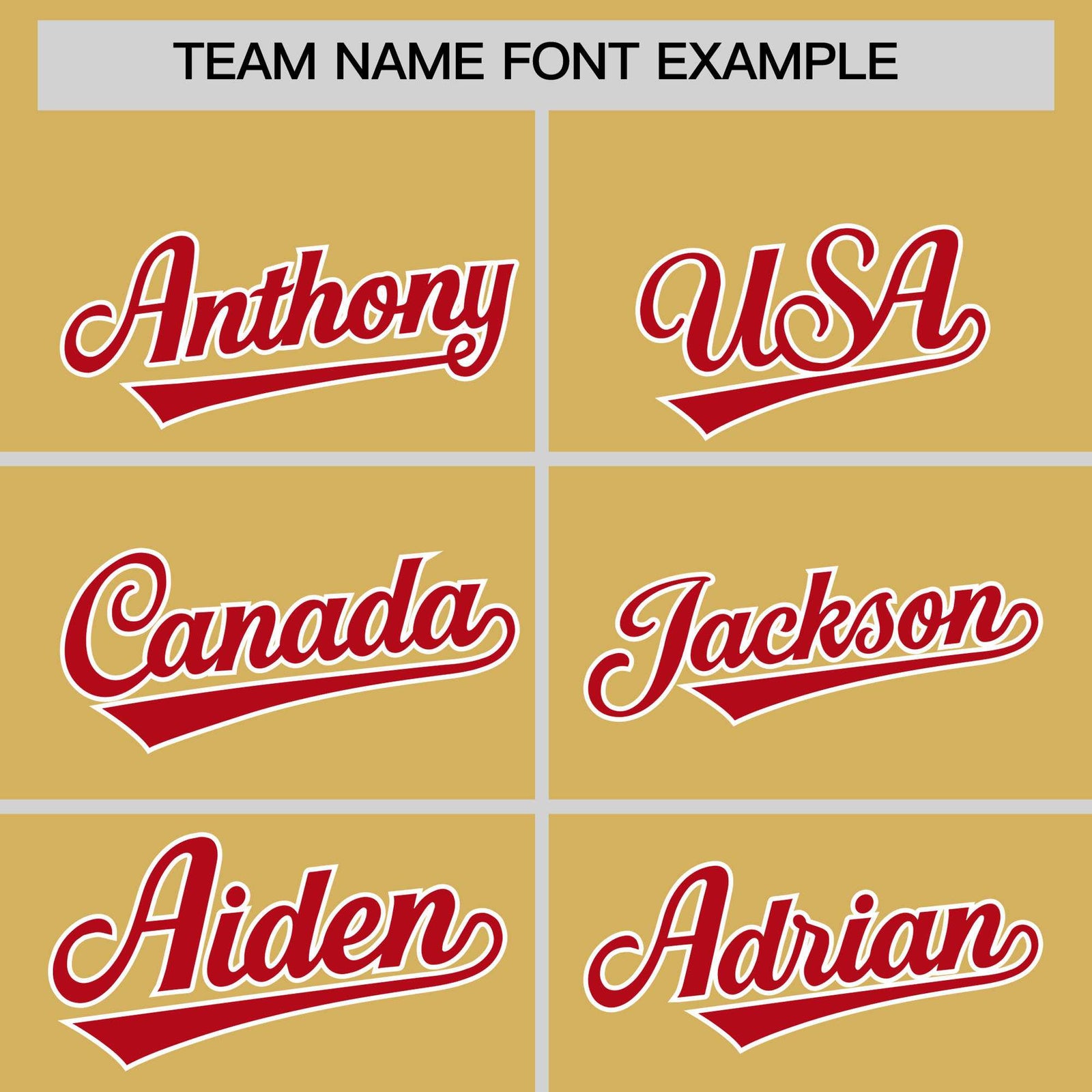 Custom Old Gold Red Personalized Leopard Graffiti Pattern Side Design Authentic Baseball Jersey