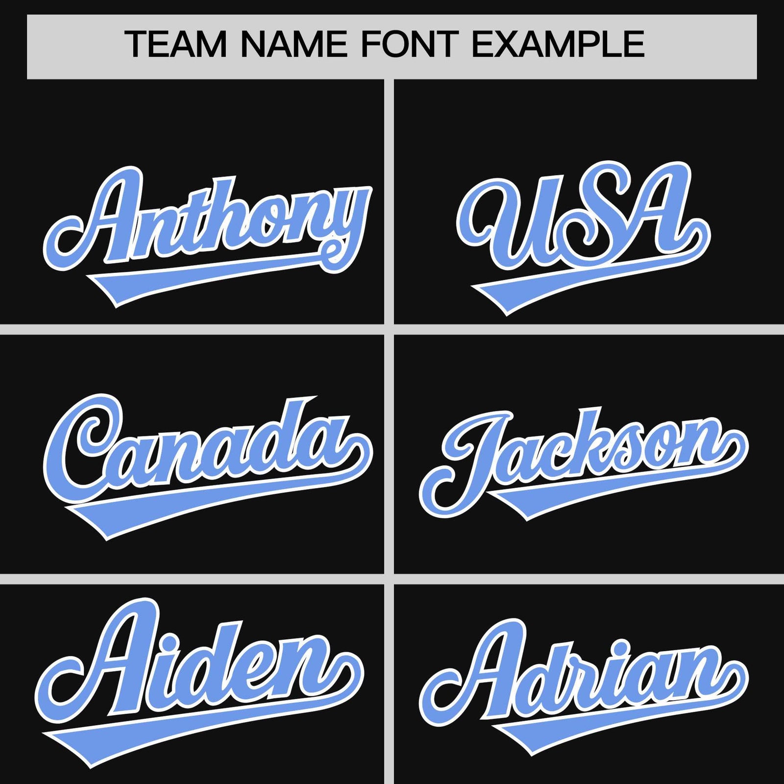 Custom Black Powder Blue Personalized Leopard Graffiti Pattern Side Design Authentic Baseball Jersey