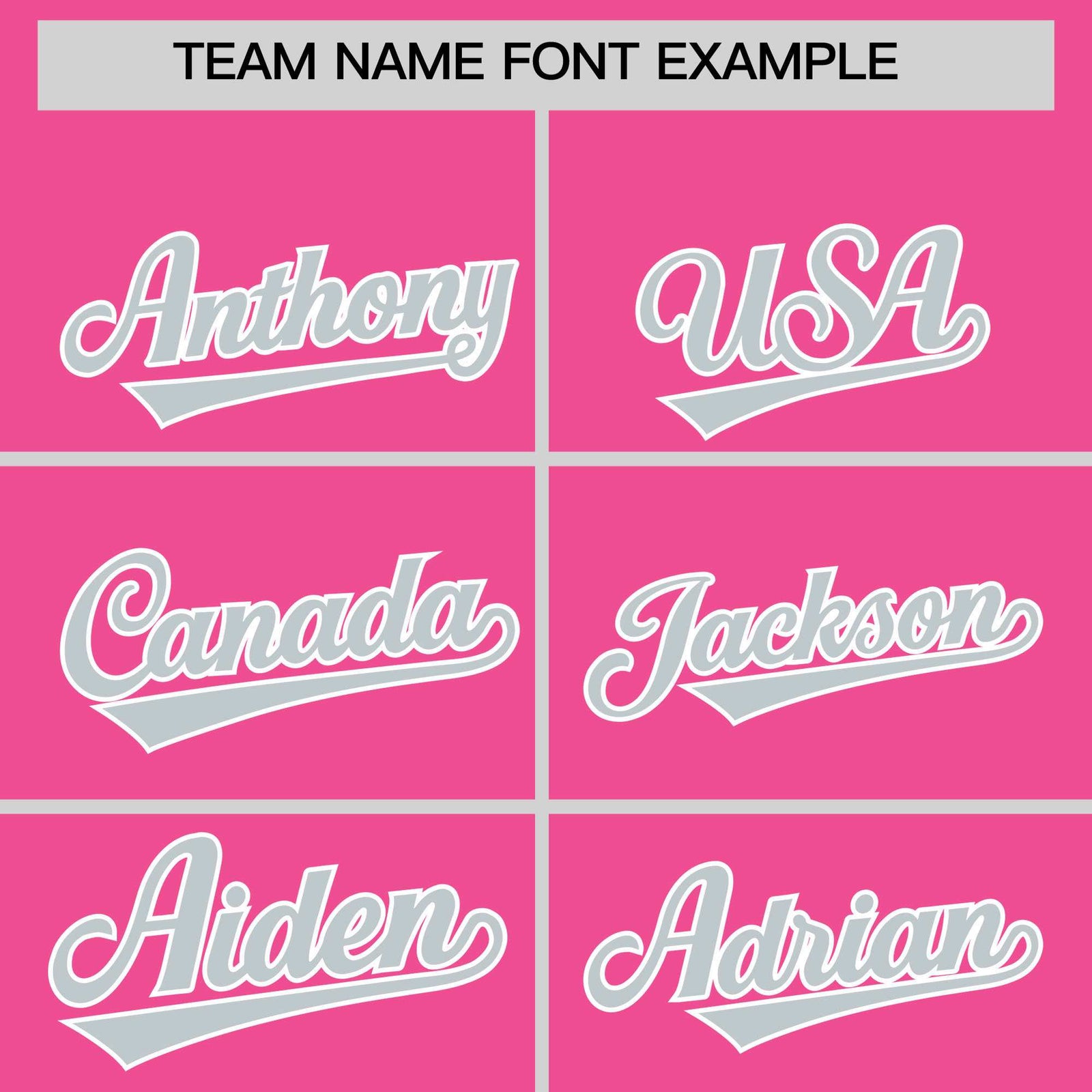 Custom Pink Silver Personalized Leopard Graffiti Pattern Side Design Authentic Baseball Jersey