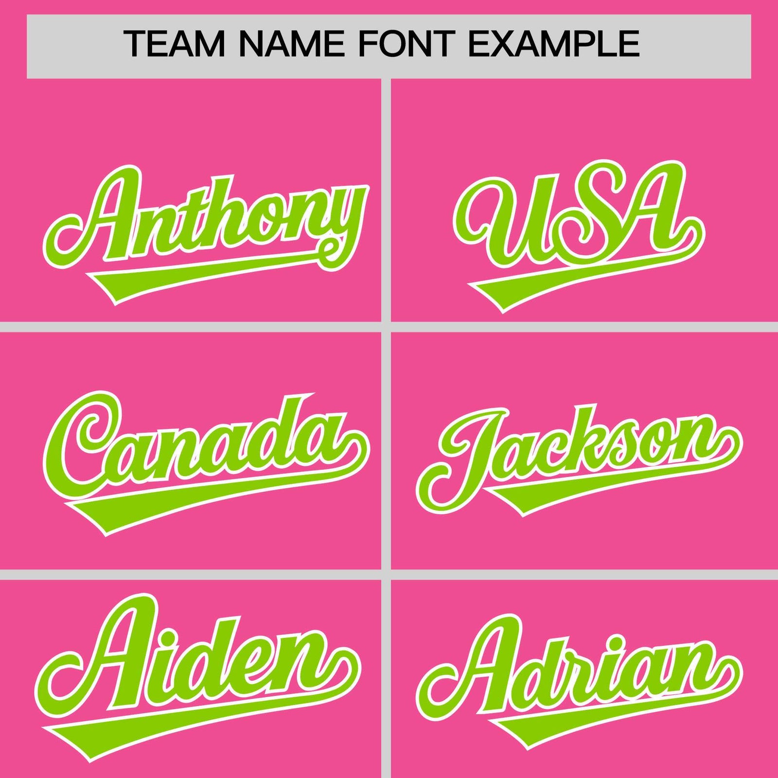 Custom Pink Neon Green Personalized Leopard Graffiti Pattern Side Design Authentic Baseball Jersey