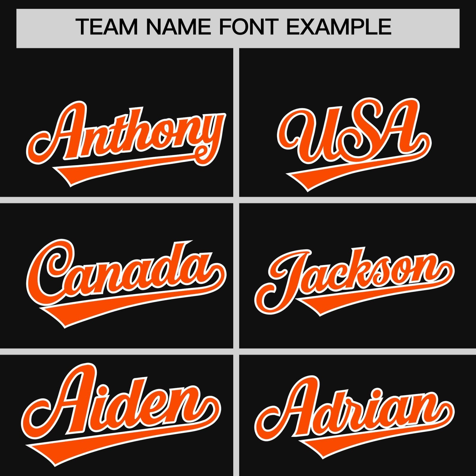 Custom Black Orange Personalized Leopard Graffiti Pattern Side Design Authentic Baseball Jersey