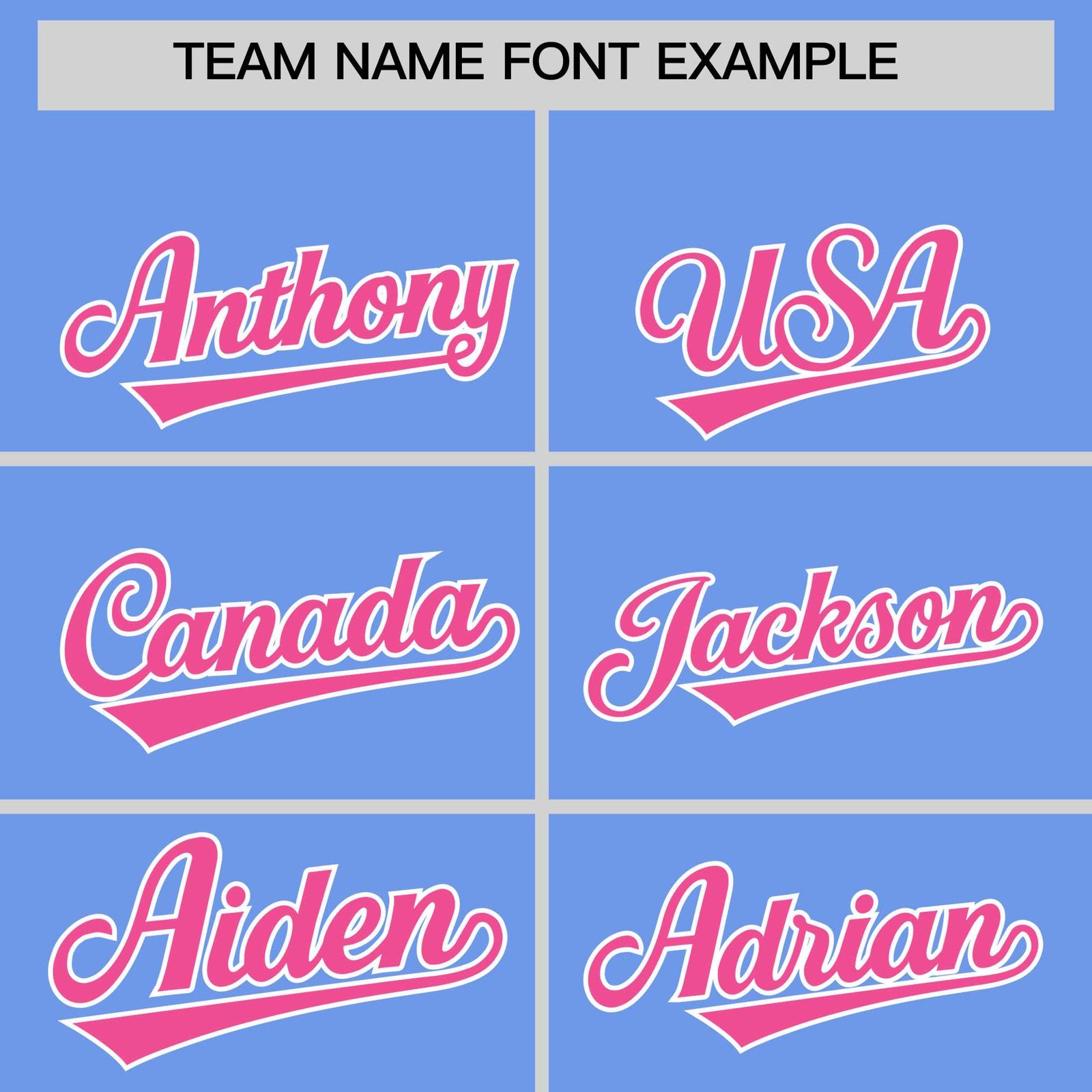 Custom Powder Blue Pink Personalized Leopard Graffiti Pattern Side Design Authentic Baseball Jersey