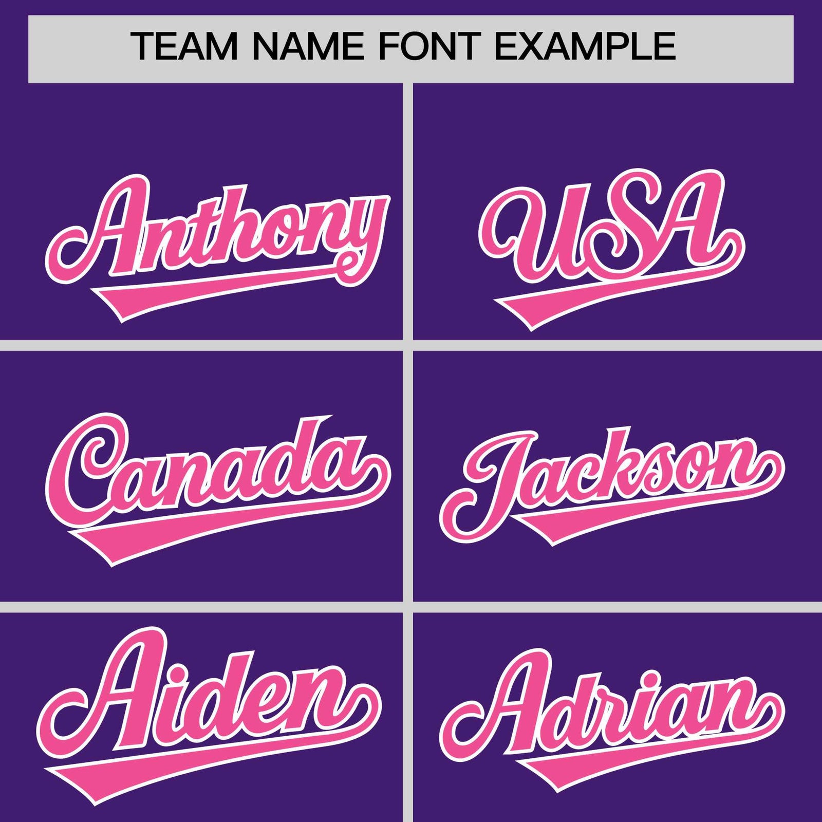 Custom Purple Pink Personalized Leopard Graffiti Pattern Side Design Authentic Baseball Jersey