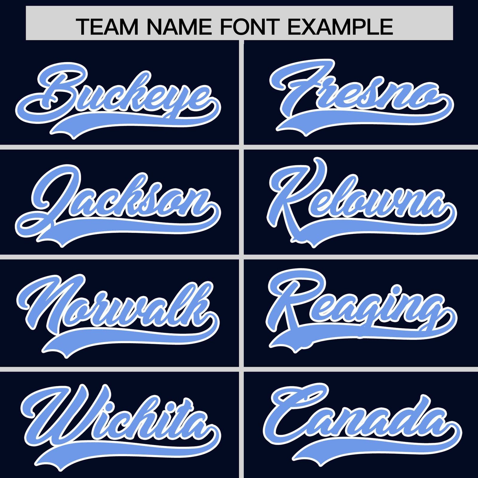 Custom Navy Powder Blue Personalized Leopard Graffiti Pattern Side Design Authentic Baseball Jersey