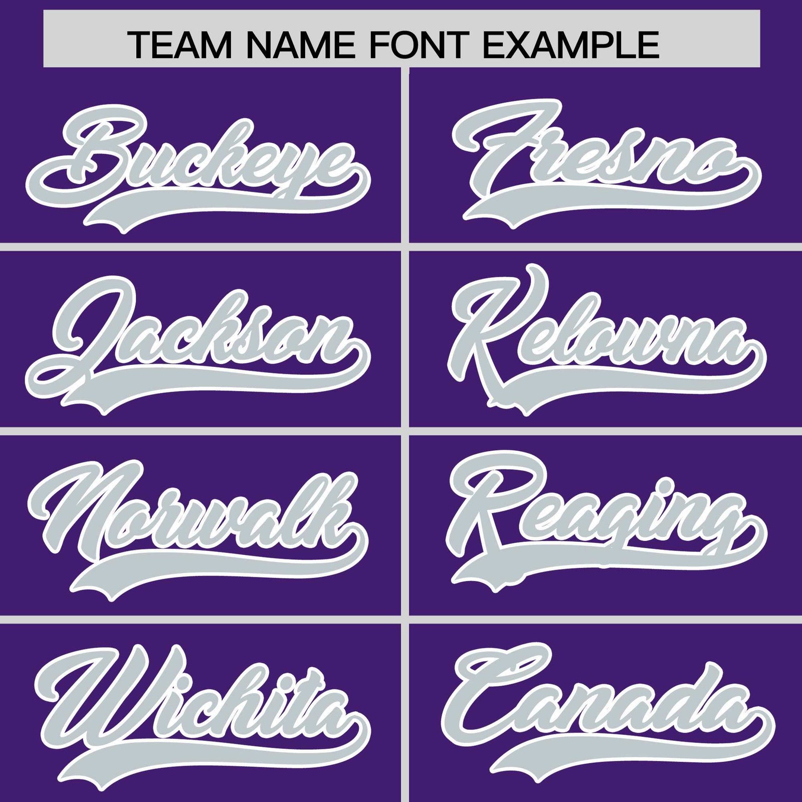 Custom Purple Silver Personalized Leopard Graffiti Pattern Side Design Authentic Baseball Jersey