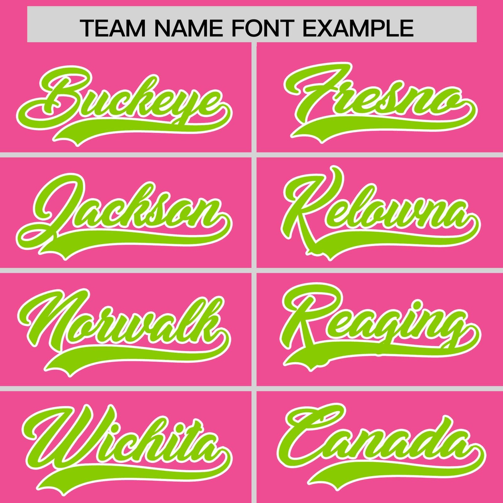 Custom Pink Neon Green Personalized Leopard Graffiti Pattern Side Design Authentic Baseball Jersey