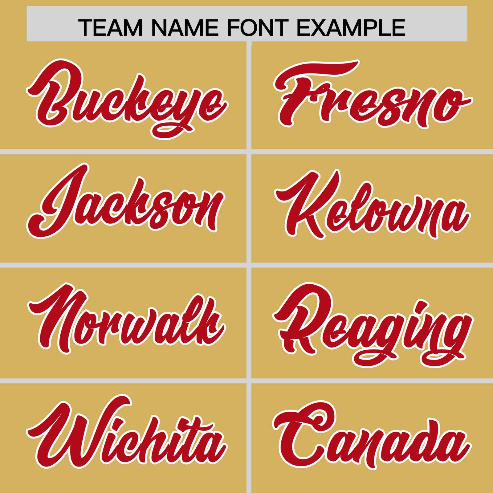 Custom Old Gold Red Personalized Leopard Graffiti Pattern Side Design Authentic Baseball Jersey