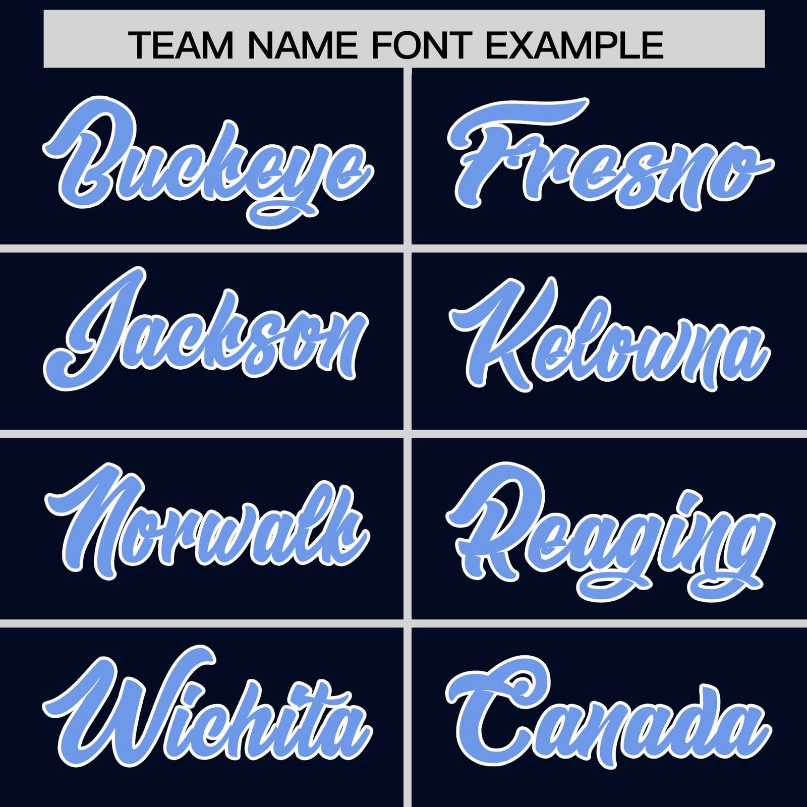 Custom Navy Powder Blue Personalized Leopard Graffiti Pattern Side Design Authentic Baseball Jersey