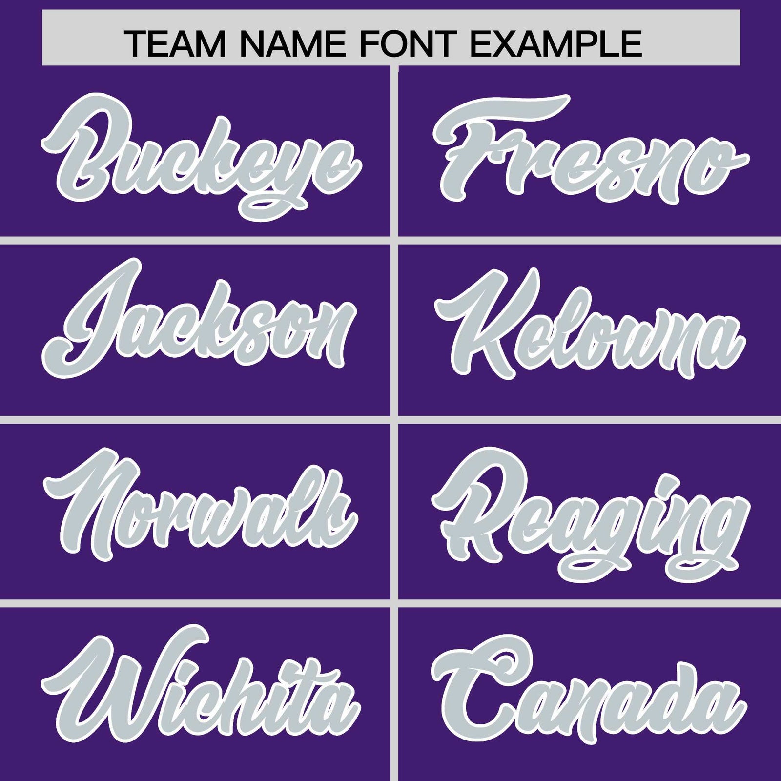 Custom Purple Silver Personalized Leopard Graffiti Pattern Side Design Authentic Baseball Jersey