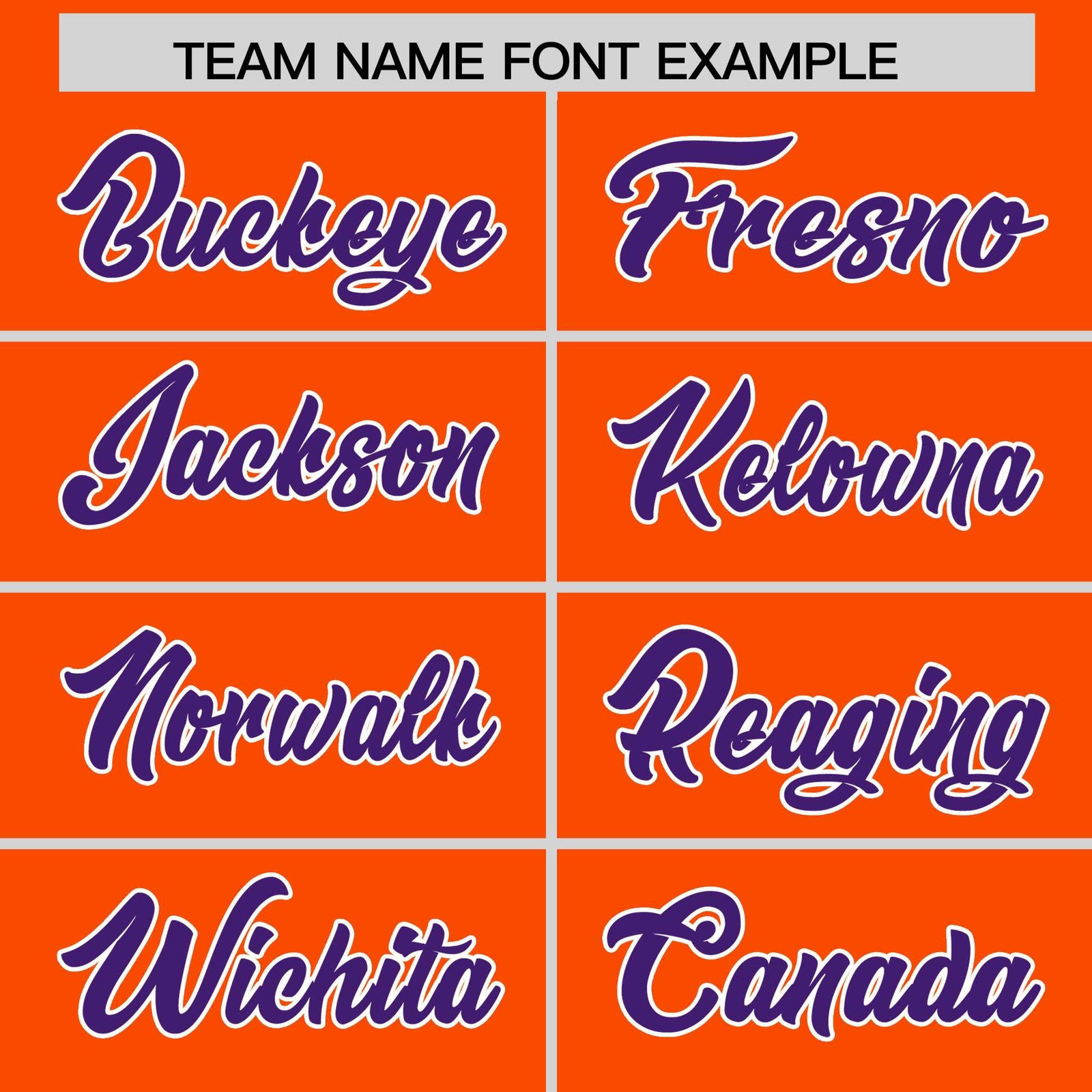 Custom Orange Purple Personalized Leopard Graffiti Pattern Side Design Authentic Baseball Jersey