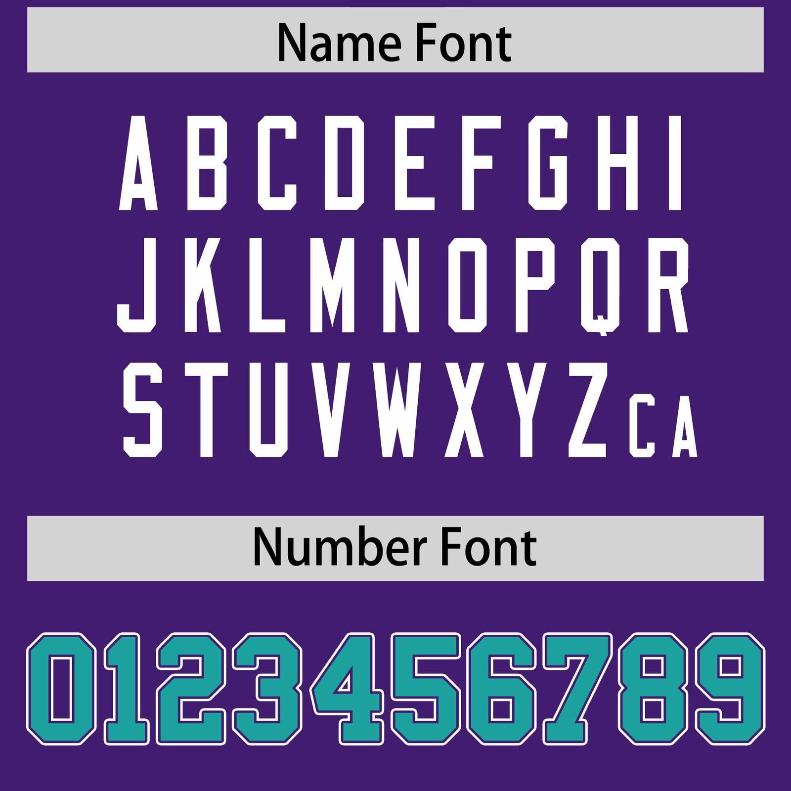 Custom Purple Aqua Color Block Personalized Side Dotted Line Authentic Baseball Jersey