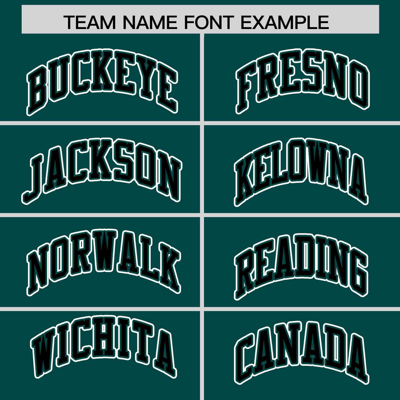 Custom Midnight Green Black Color Block Personalized Side Dotted Line Authentic Baseball Jersey