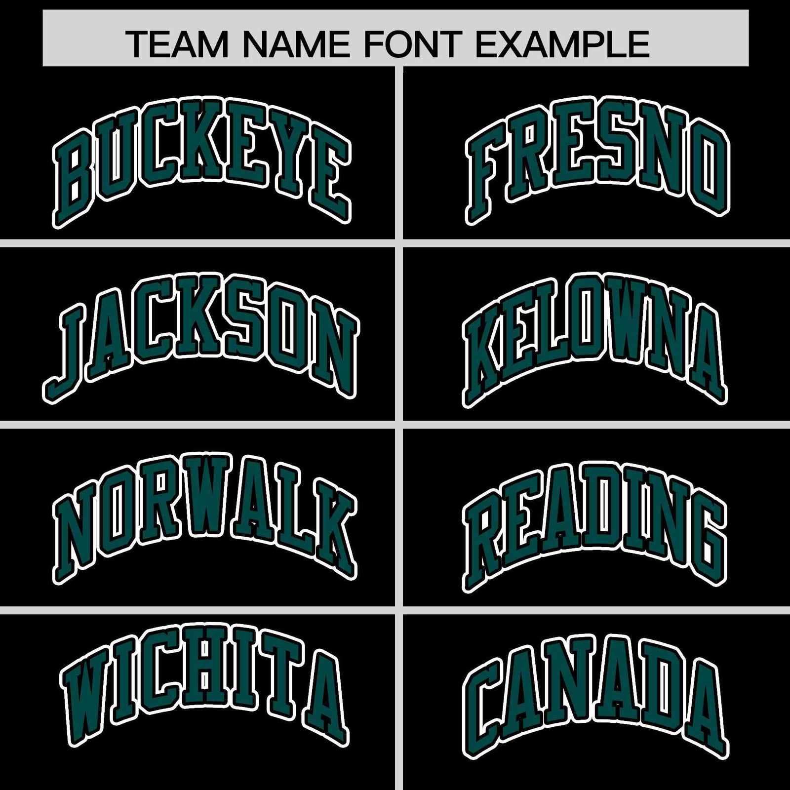 Custom Black Midnight Green Color Block Personalized Side Dotted Line Authentic Baseball Jersey