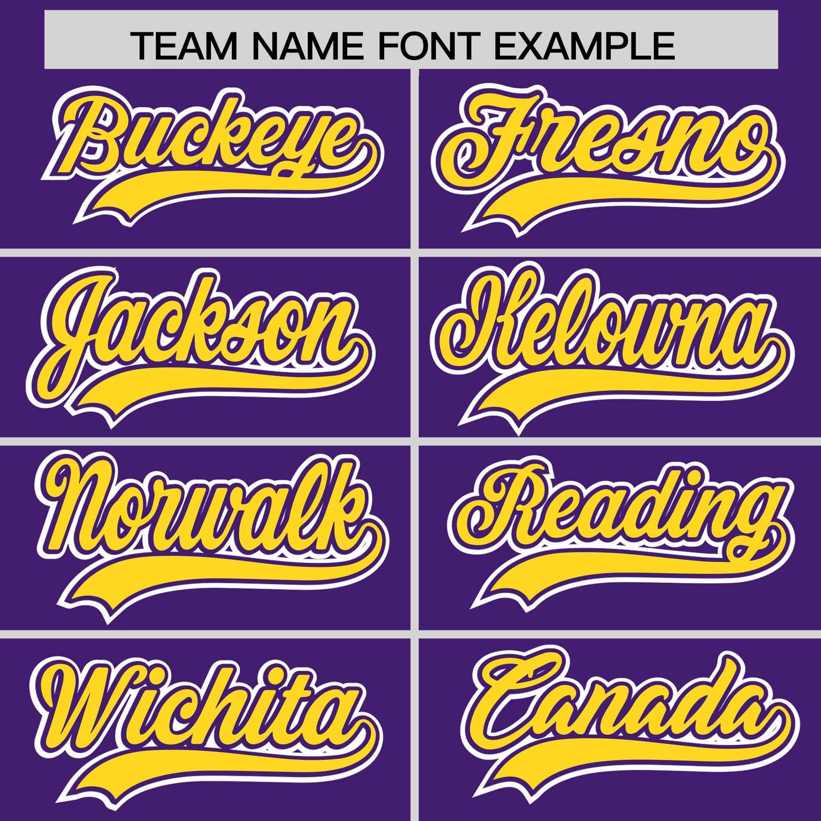 Custom Purple Gold Color Block Personalized Side Dotted Line Authentic Baseball Jersey