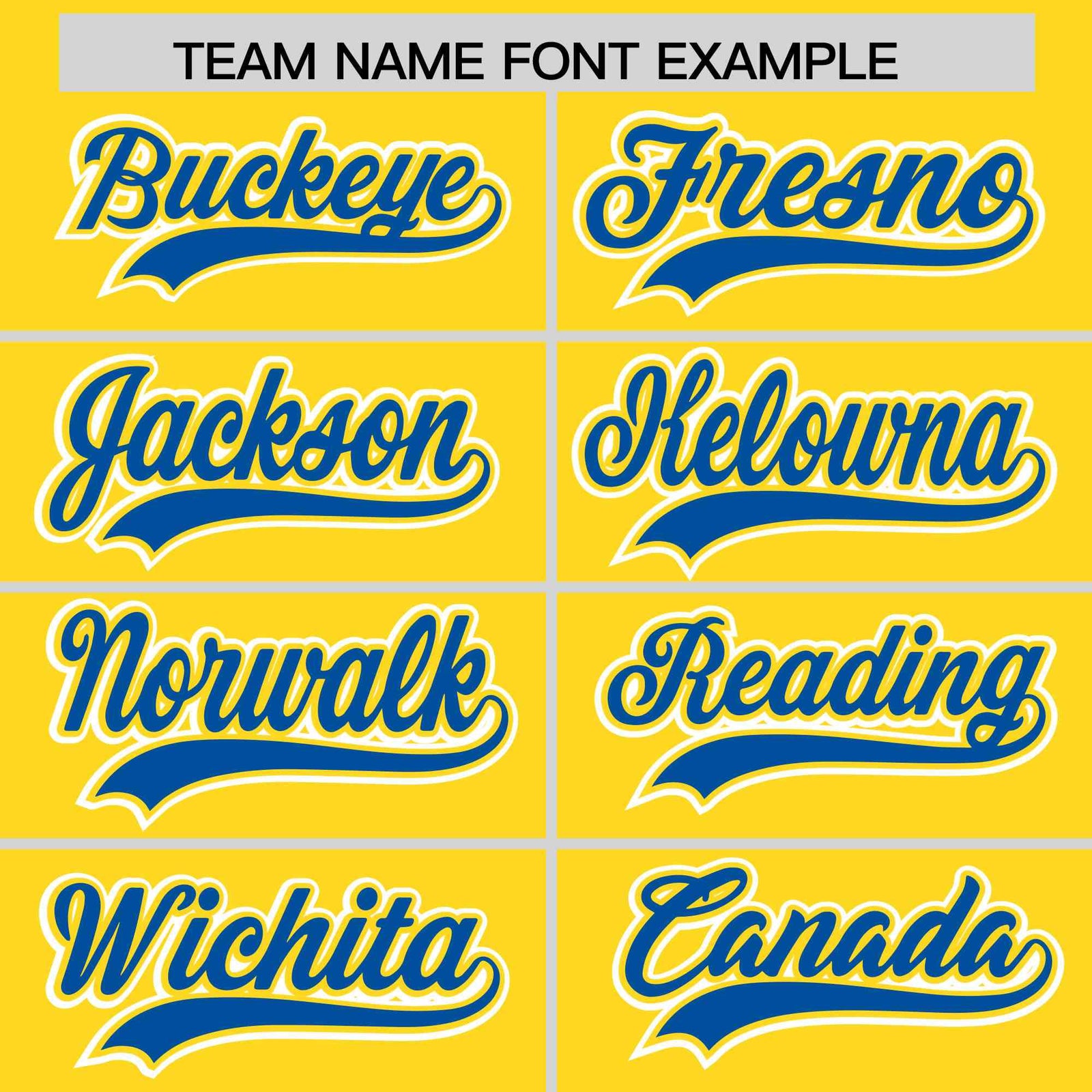 Custom Gold Royal Color Block Personalized Side Dotted Line Authentic Baseball Jersey