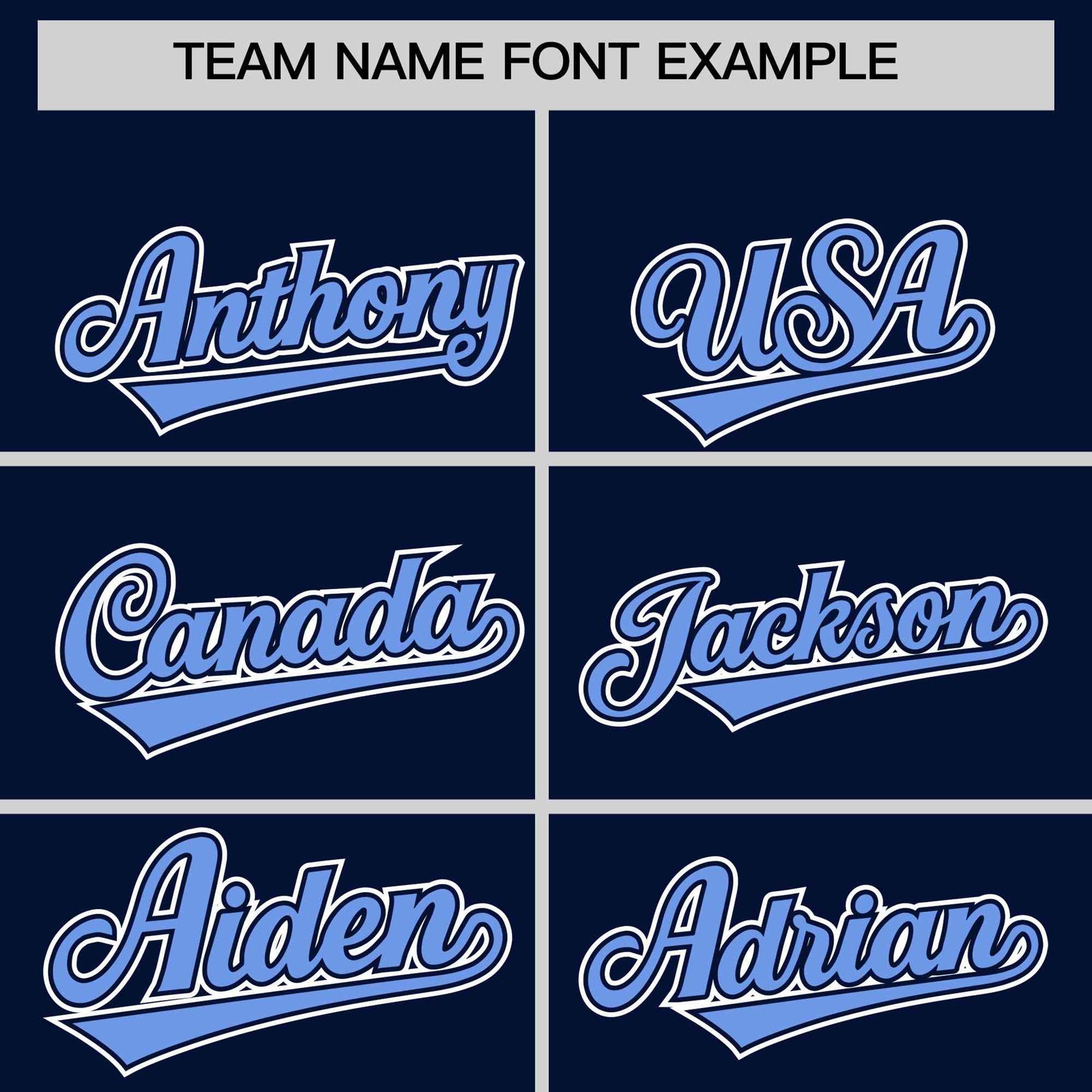 Custom Navy Light Blue Color Block Personalized Side Dotted Line Authentic Baseball Jersey