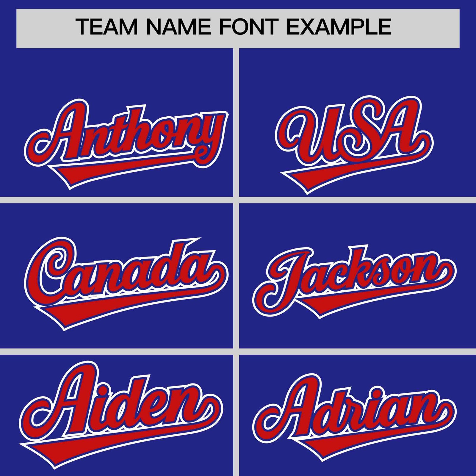 Custom Royal Red Color Block Personalized Side Dotted Line Authentic Baseball Jersey