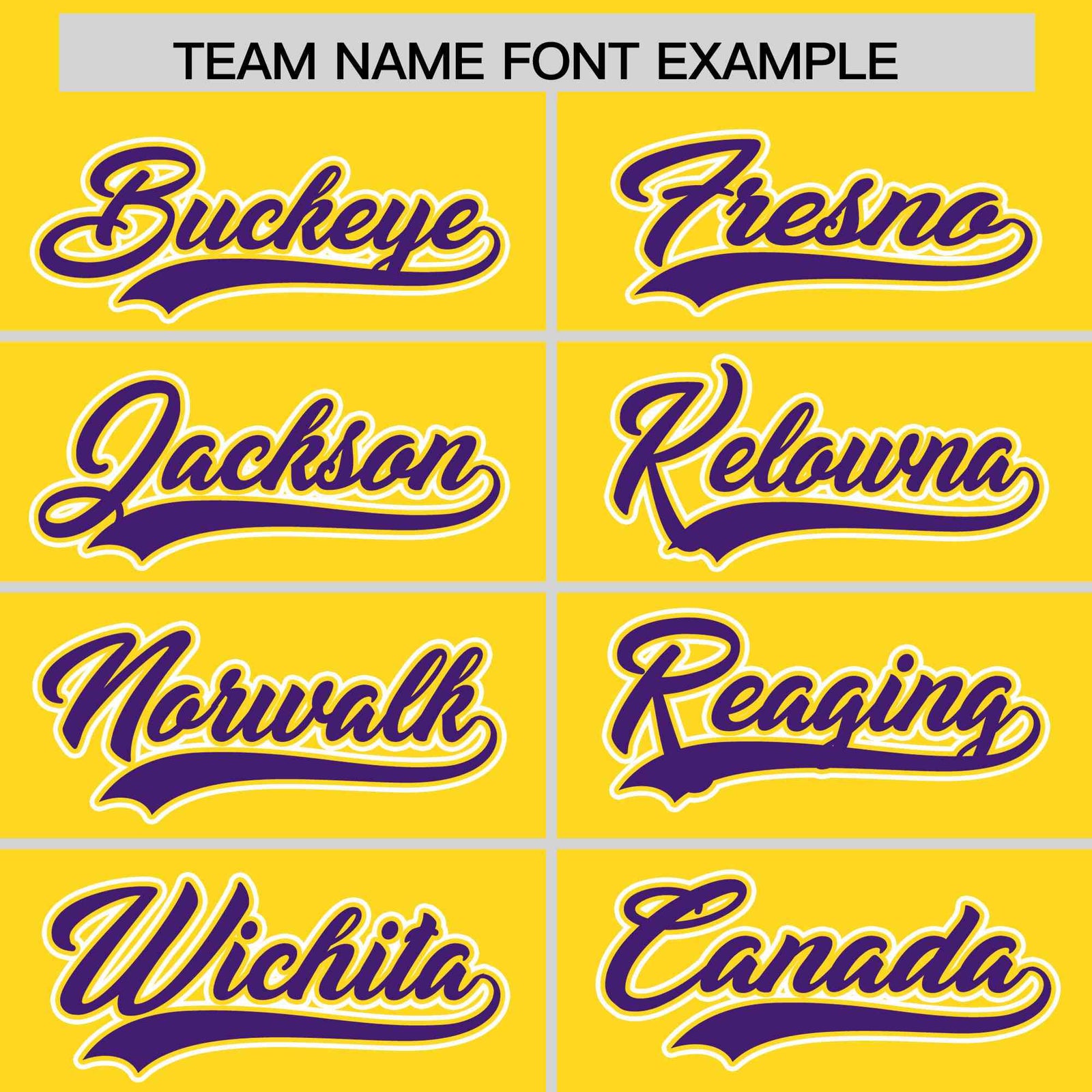 Custom Gold Purple Color Block Personalized Side Dotted Line Authentic Baseball Jersey