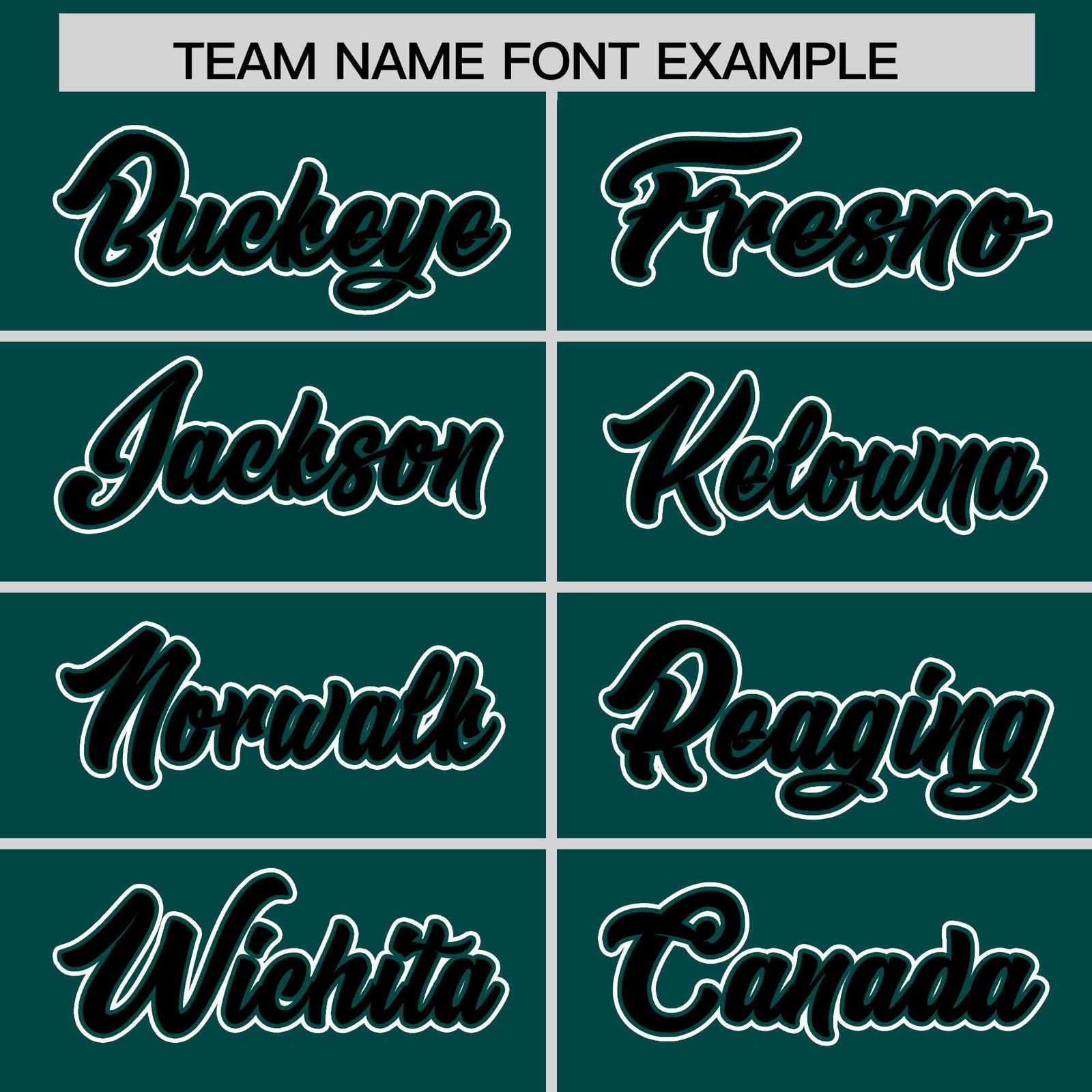 Custom Midnight Green Black Color Block Personalized Side Dotted Line Authentic Baseball Jersey