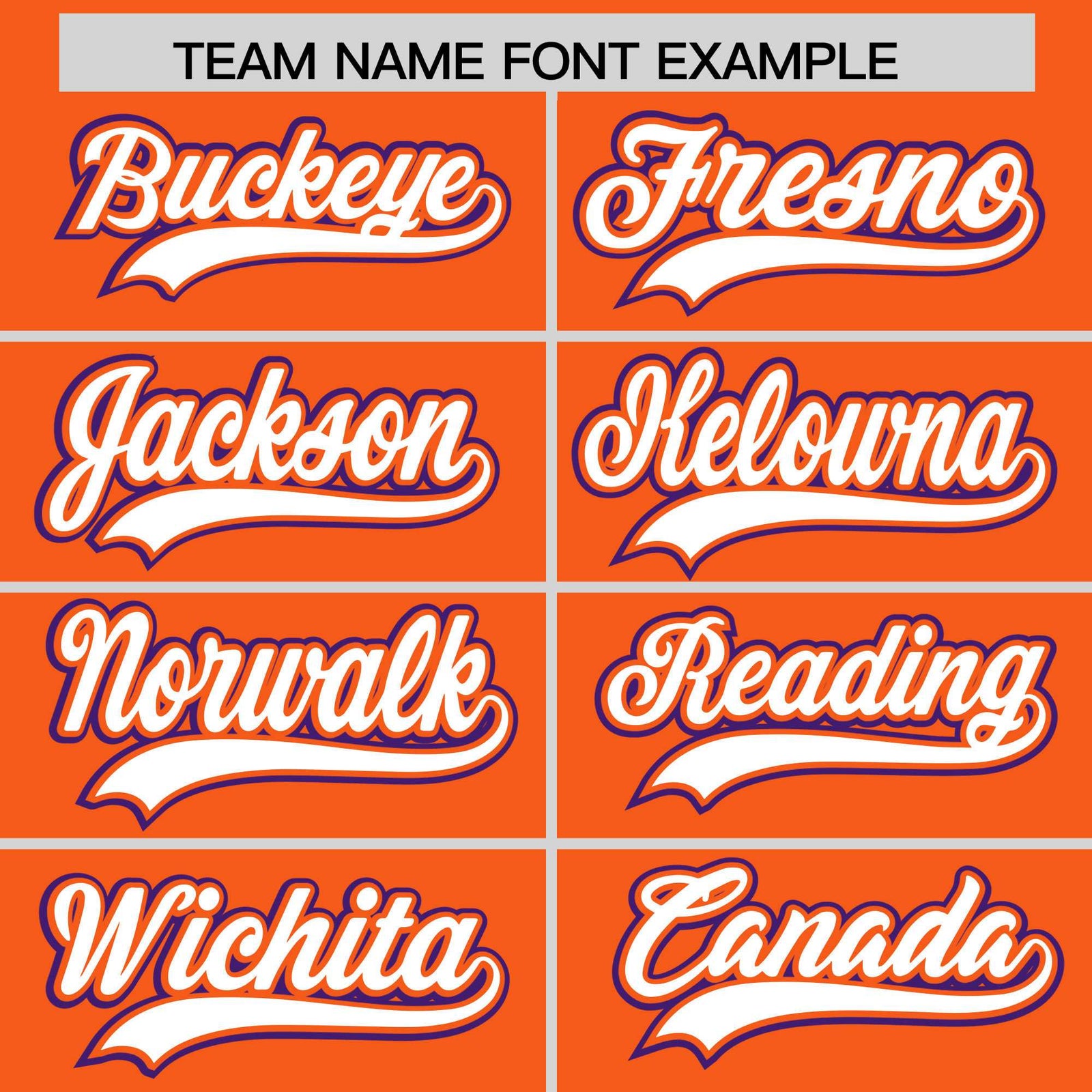 Custom Orange Purple Side Flame Outline Pattern Sports Uniform Basetball Jersey