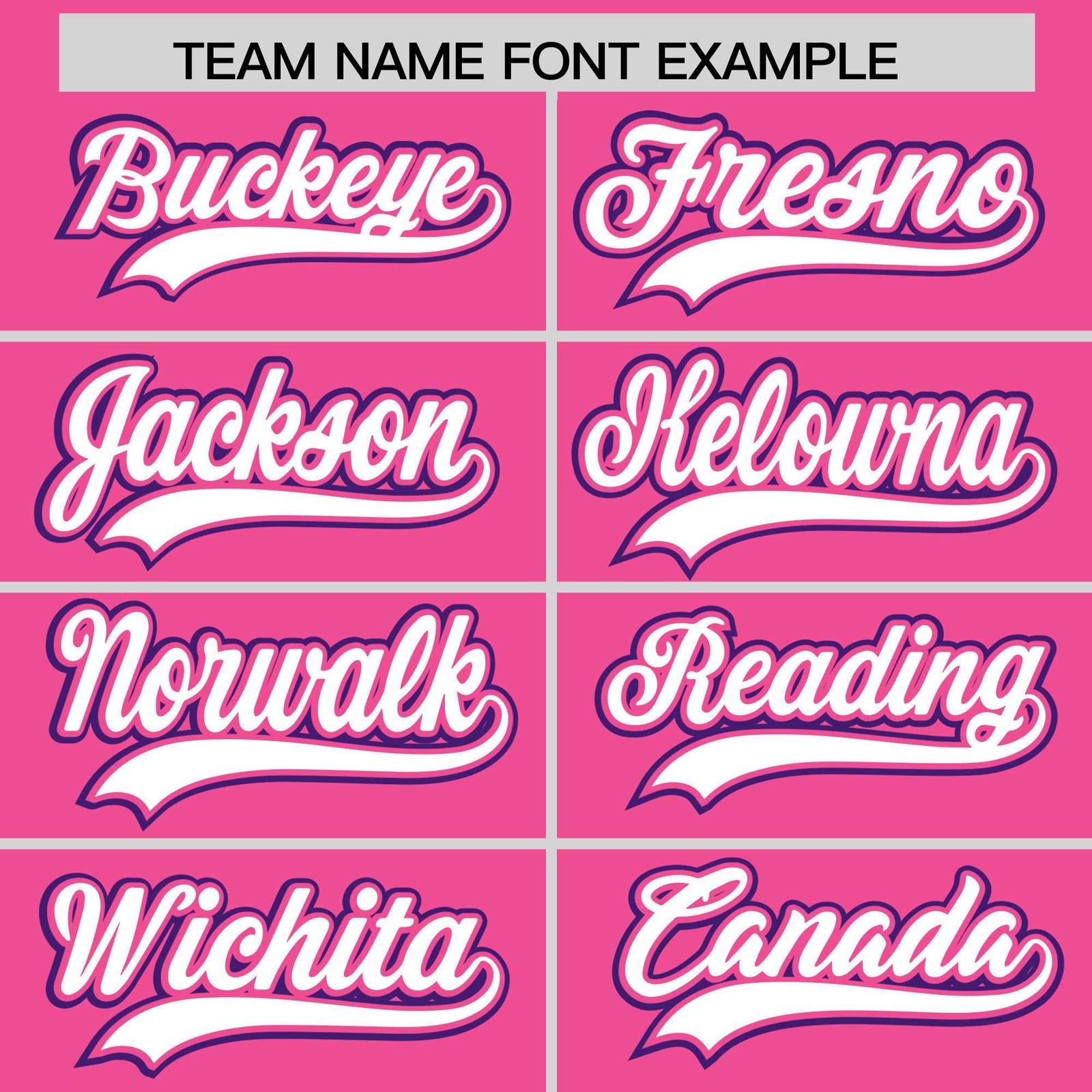Custom Pink Purple Side Flame Outline Pattern Sports Uniform Basetball Jersey