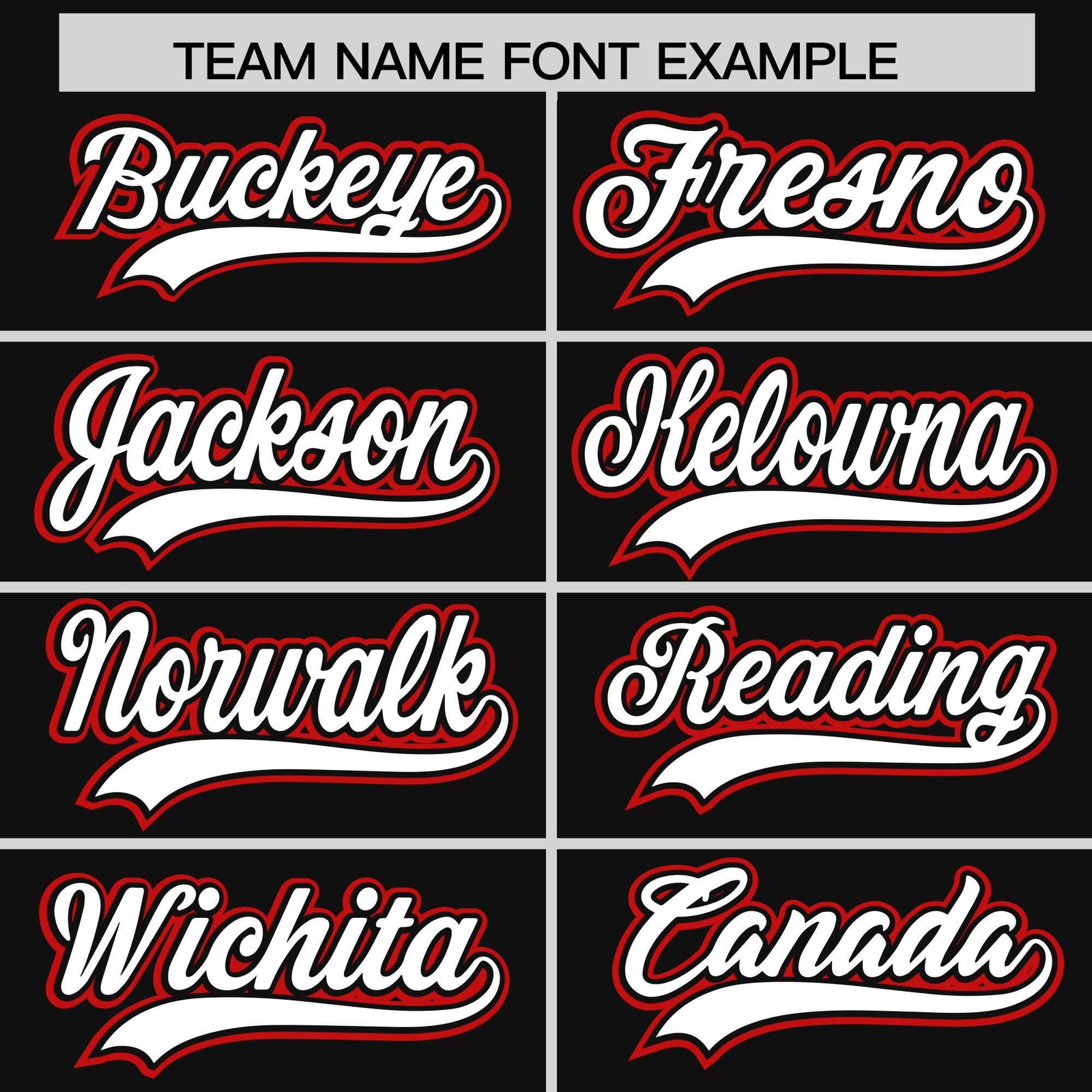 Custom Black Red Side Flame Outline Pattern Sports Uniform Basetball Jersey