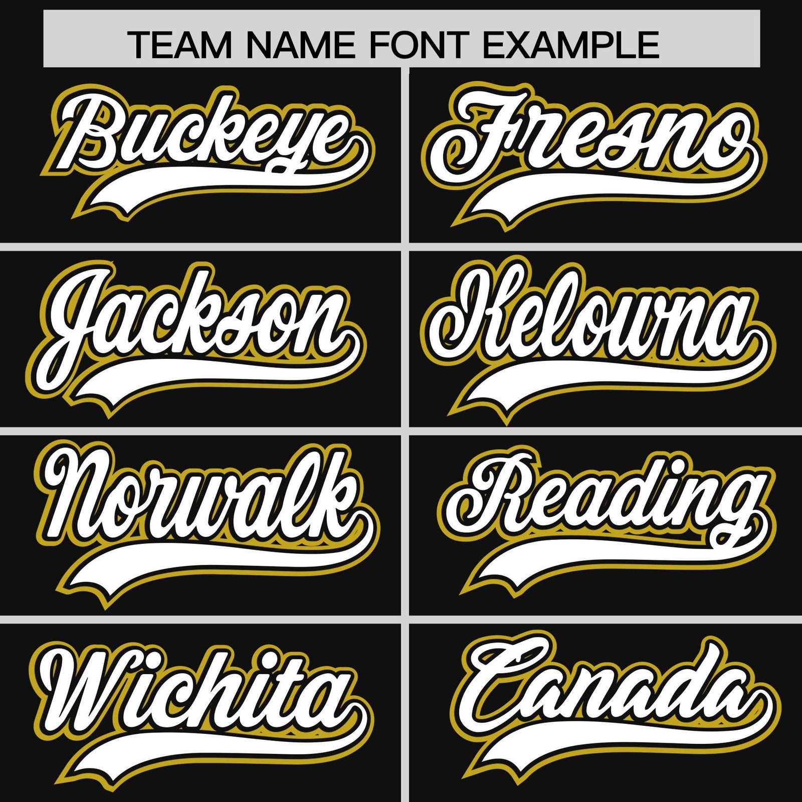 Custom Black Old Gold Side Flame Outline Pattern Sports Uniform Basetball Jersey