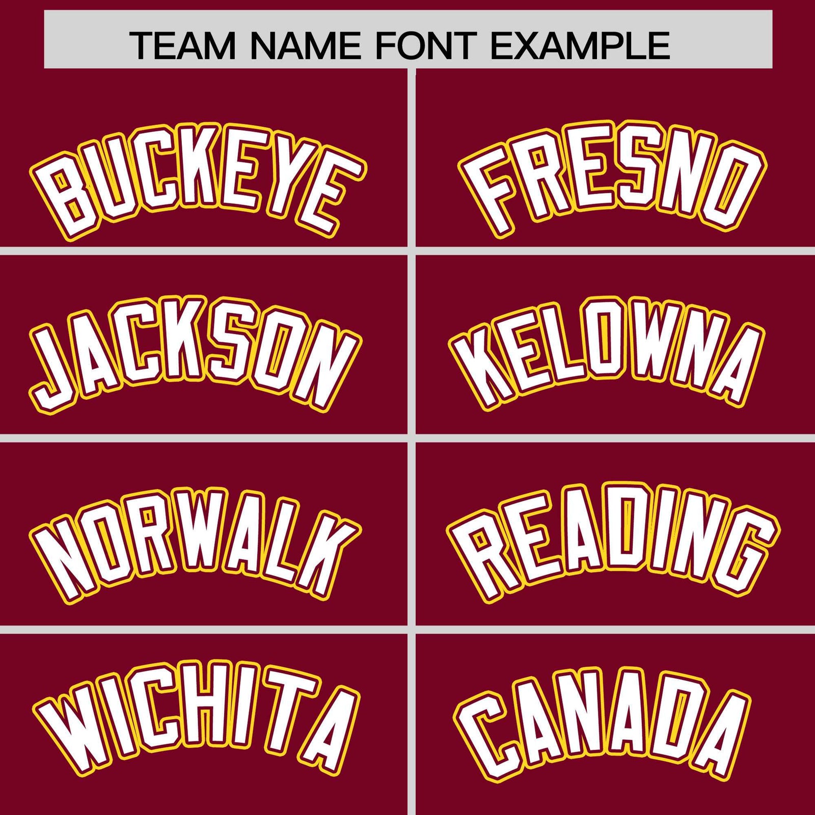Custom Crimson Gold Side Flame Outline Pattern Sports Uniform Basetball Jersey