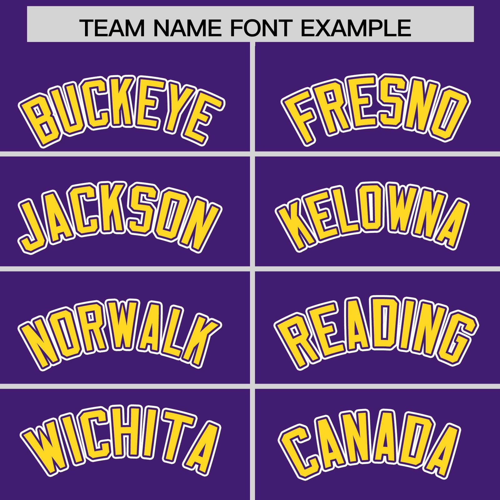Custom Purple Gold Side Flame Outline Pattern Sports Uniform Basetball Jersey