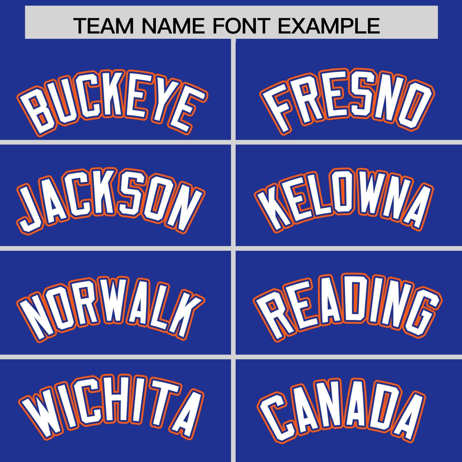 Custom Royal Orange Side Flame Outline Pattern Sports Uniform Basetball Jersey