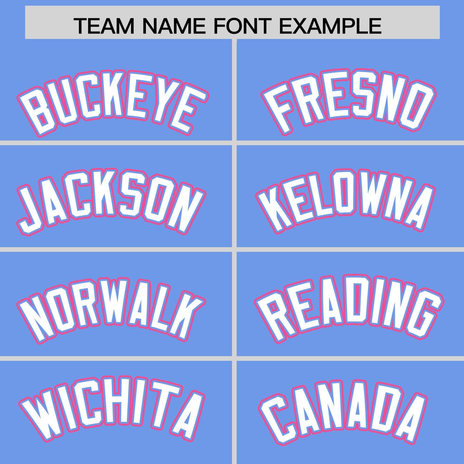 Custom Light Blue Pink Side Flame Outline Pattern Sports Uniform Basetball Jersey