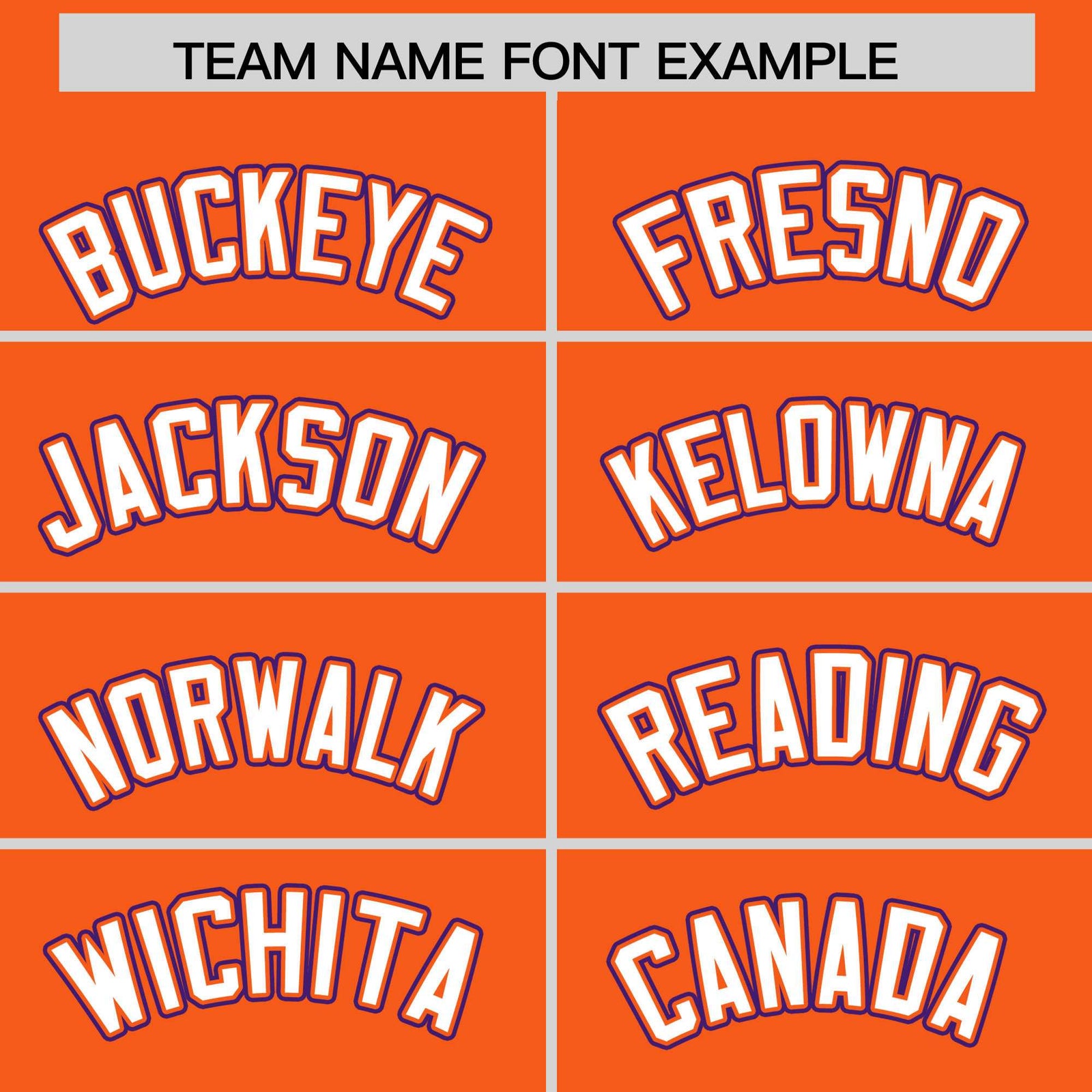 Custom Orange Purple Side Flame Outline Pattern Sports Uniform Basetball Jersey