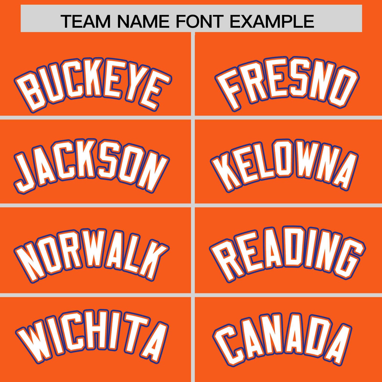Custom Orange Royal Side Flame Outline Pattern Sports Uniform Basetball Jersey
