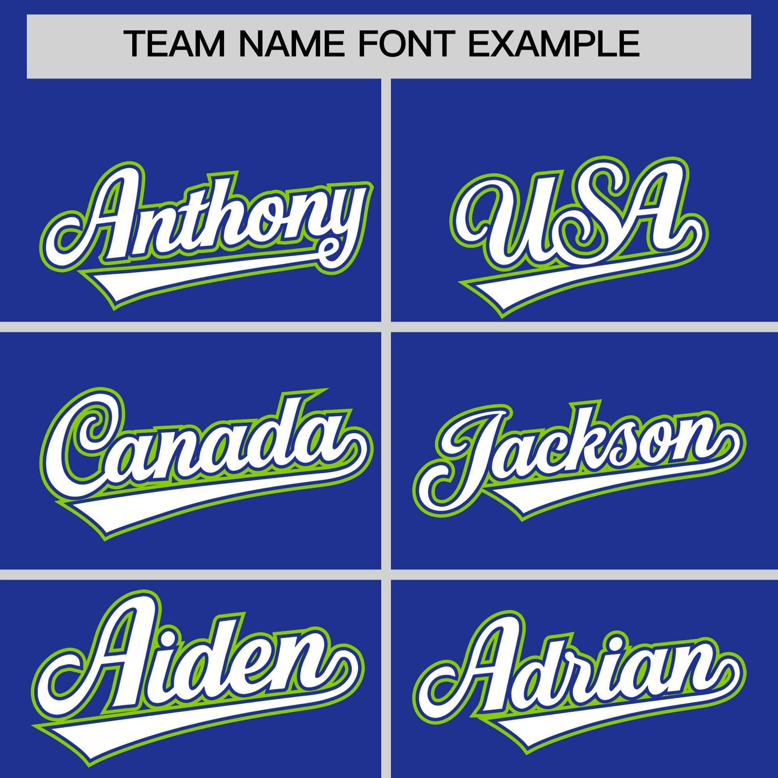 Custom Royal Neon Green Side Flame Outline Pattern Sports Uniform Basetball Jersey