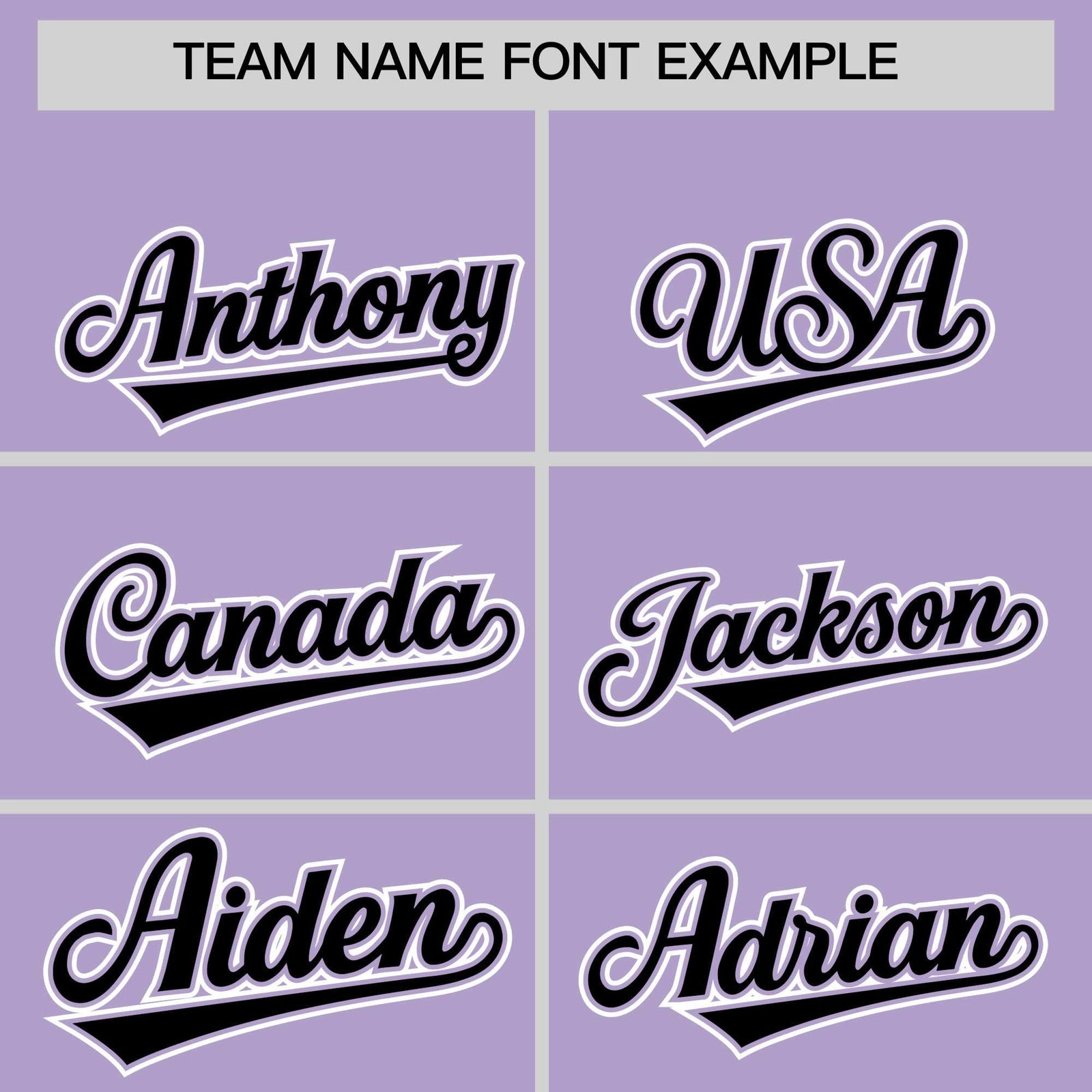 Custom Light Purple Black Side Flame Outline Pattern Sports Uniform Basetball Jersey