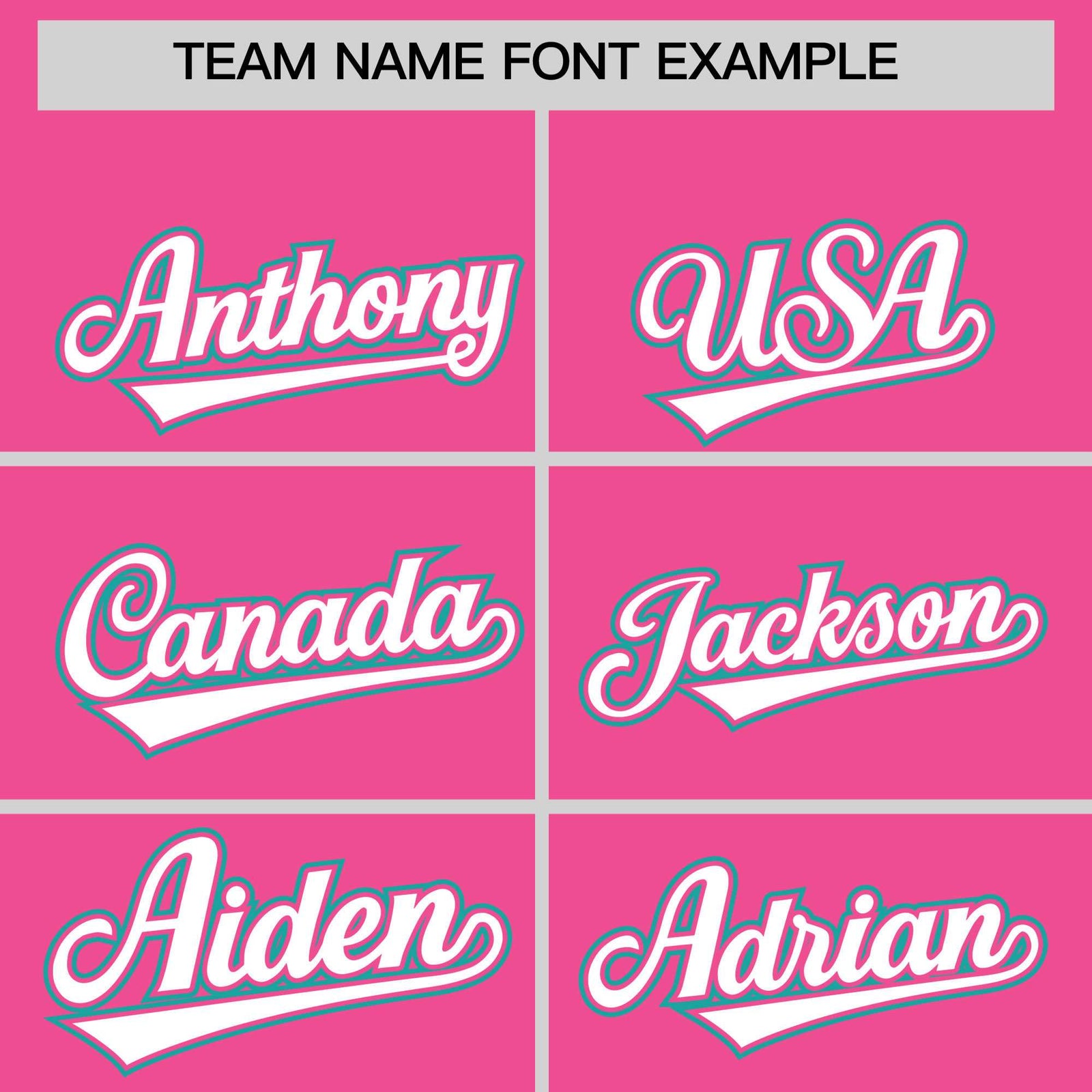 Custom Pink Aqua Side Flame Outline Pattern Sports Uniform Basetball Jersey
