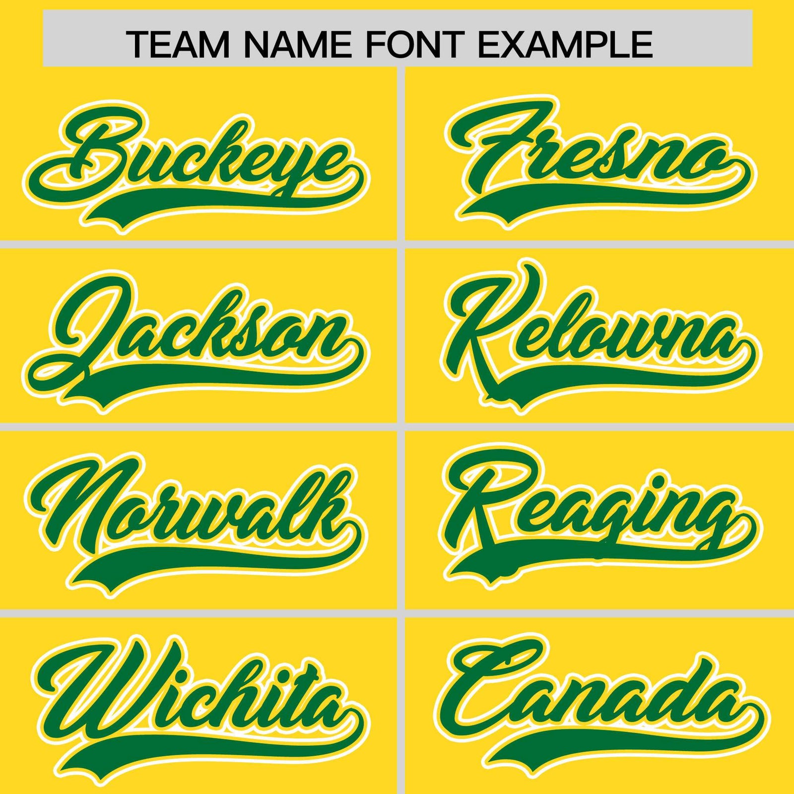 Custom Gold Kelly Green Side Flame Outline Pattern Sports Uniform Basetball Jersey