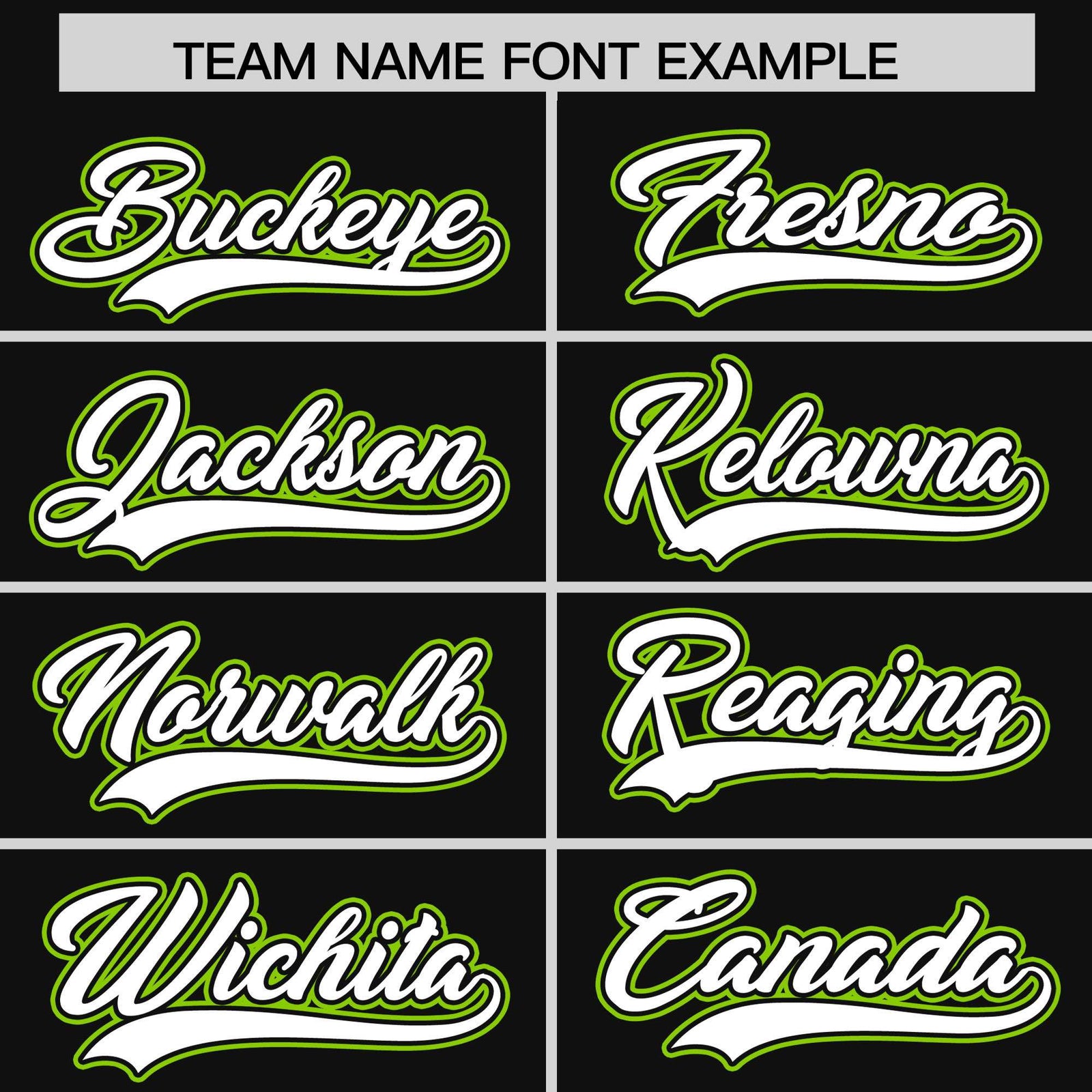 Custom Black Neon Green Side Flame Outline Pattern Sports Uniform Basetball Jersey
