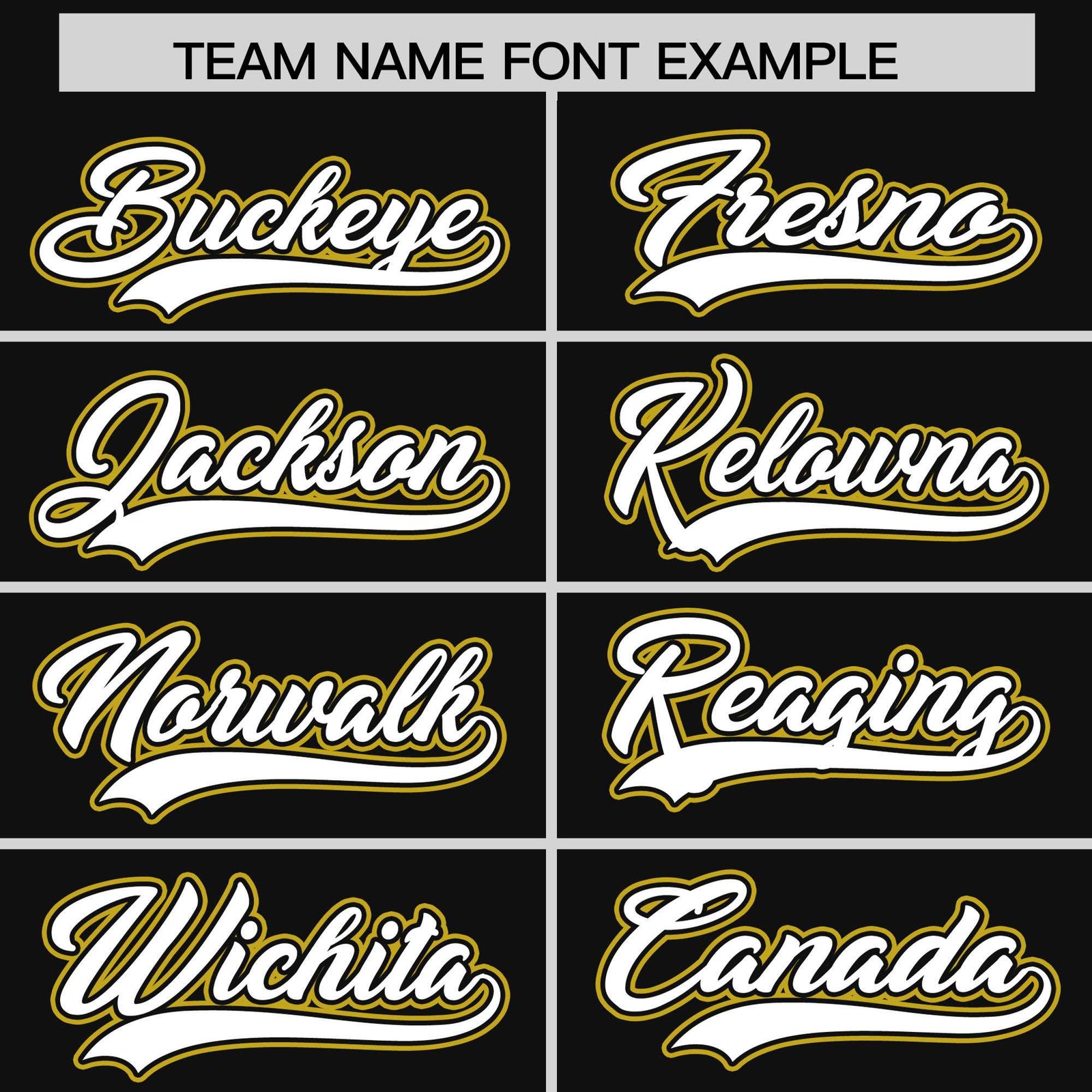 Custom Black Old Gold Side Flame Outline Pattern Sports Uniform Basetball Jersey