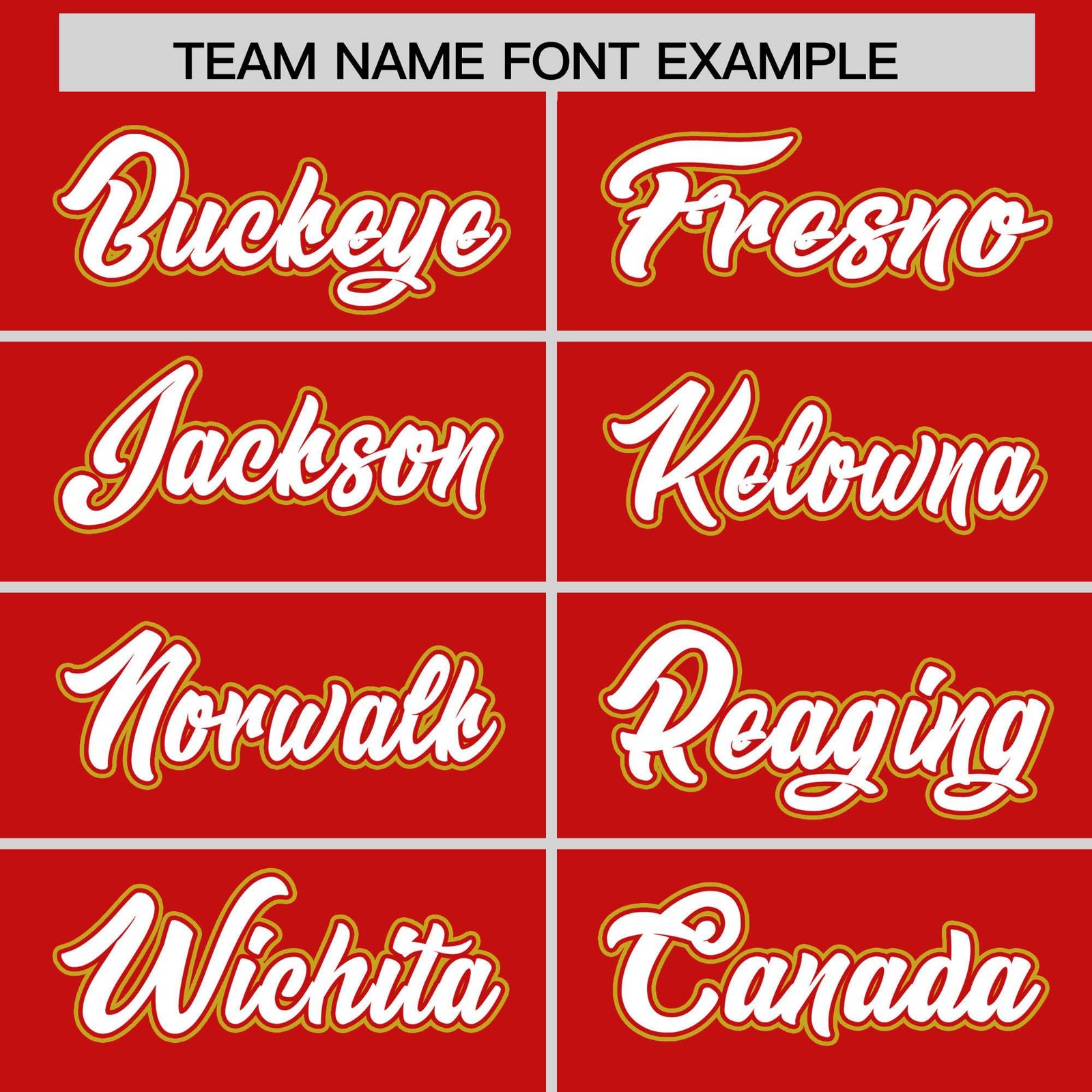 Custom Red Old Gold Side Flame Outline Pattern Sports Uniform Basetball Jersey