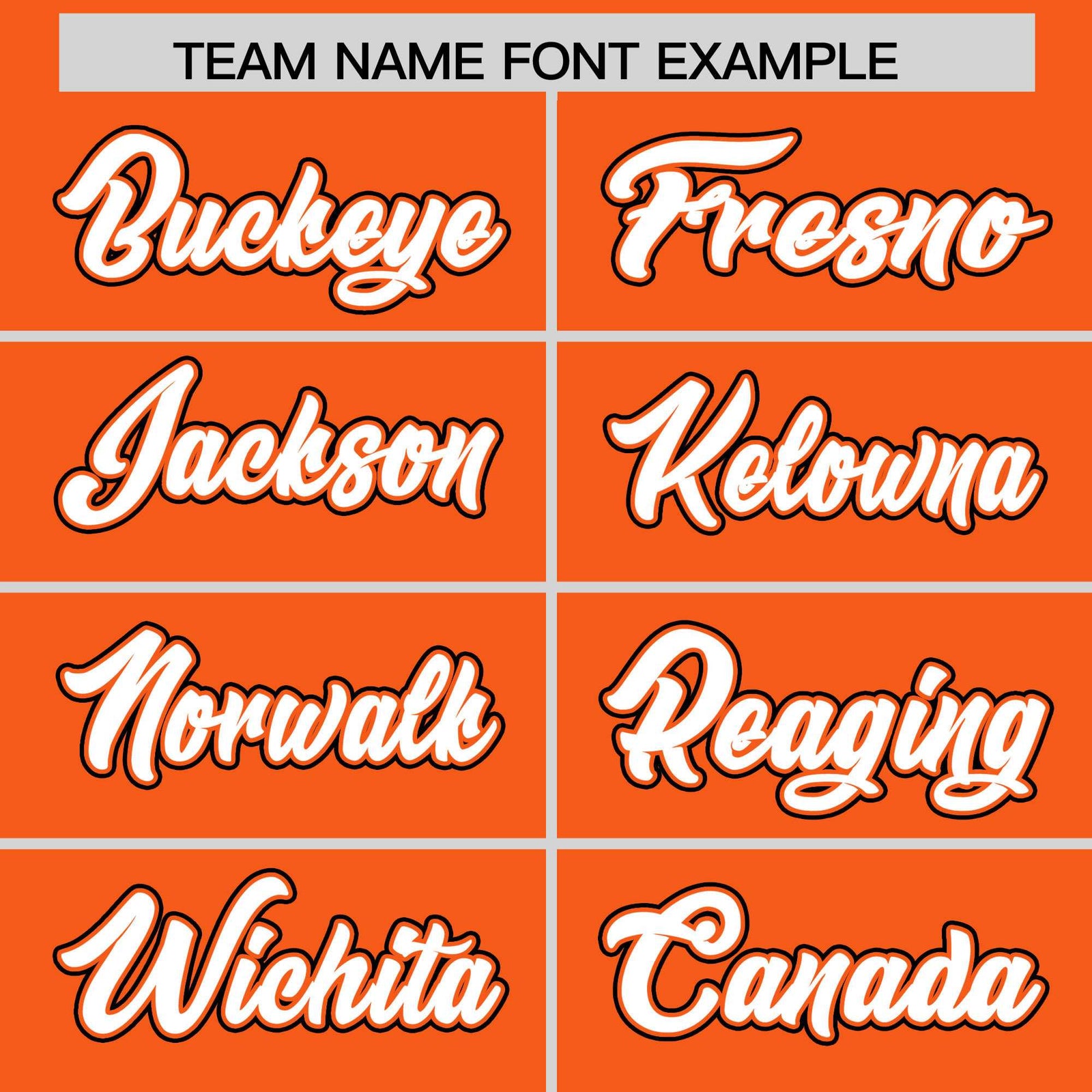 Custom Orange Black Side Flame Outline Pattern Sports Uniform Basetball Jersey