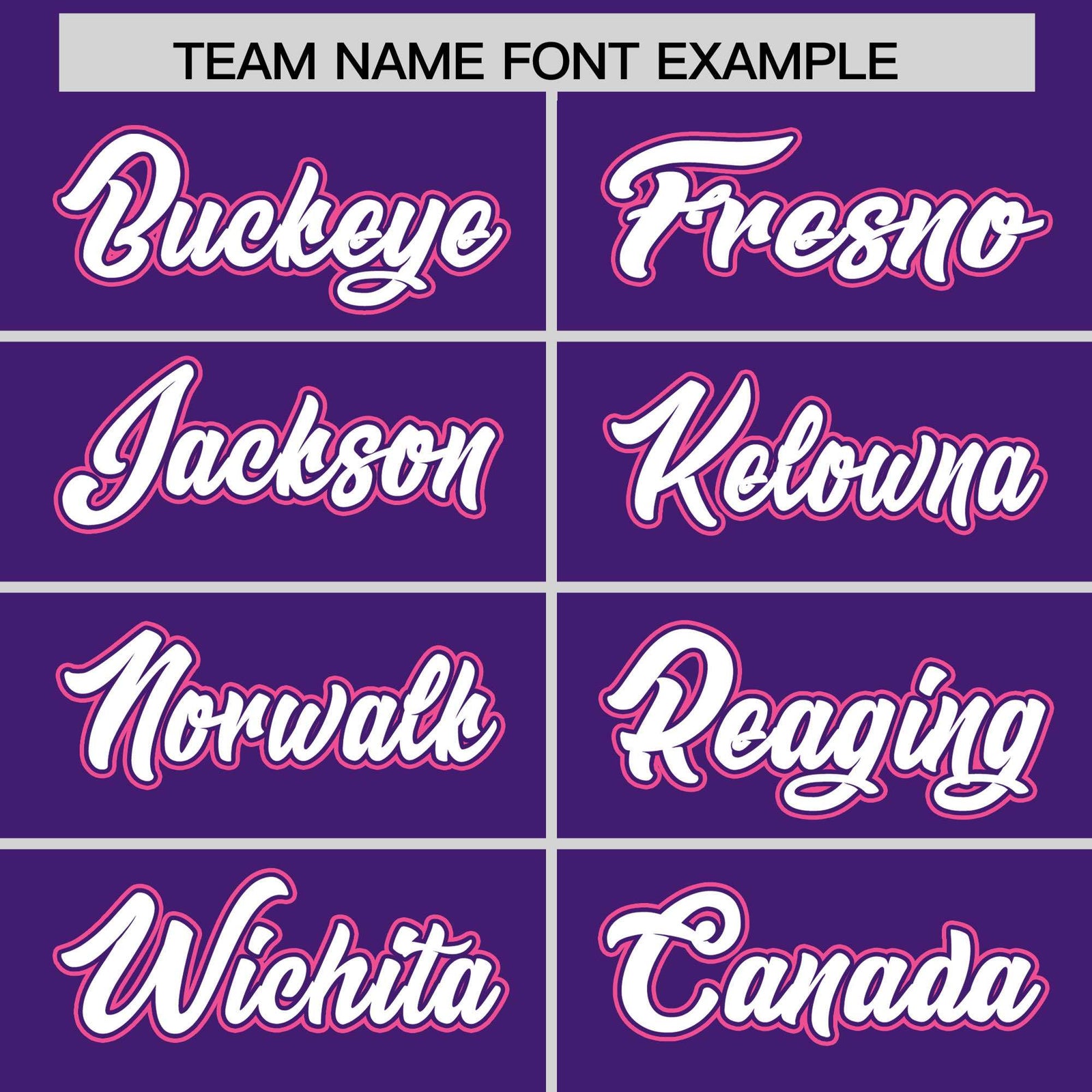 Custom Purple Pink Side Flame Outline Pattern Sports Uniform Basetball Jersey