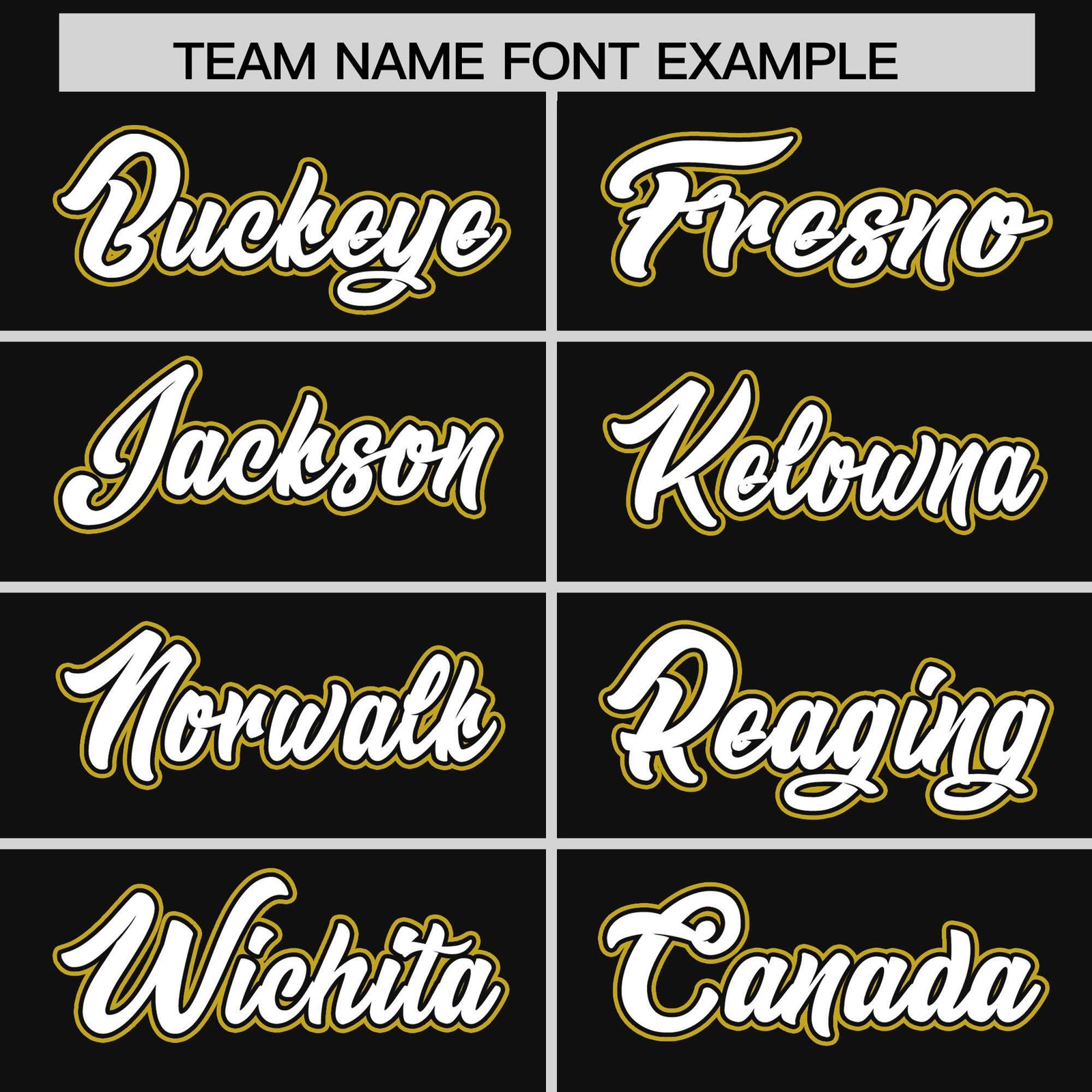Custom Black Old Gold Side Flame Outline Pattern Sports Uniform Basetball Jersey
