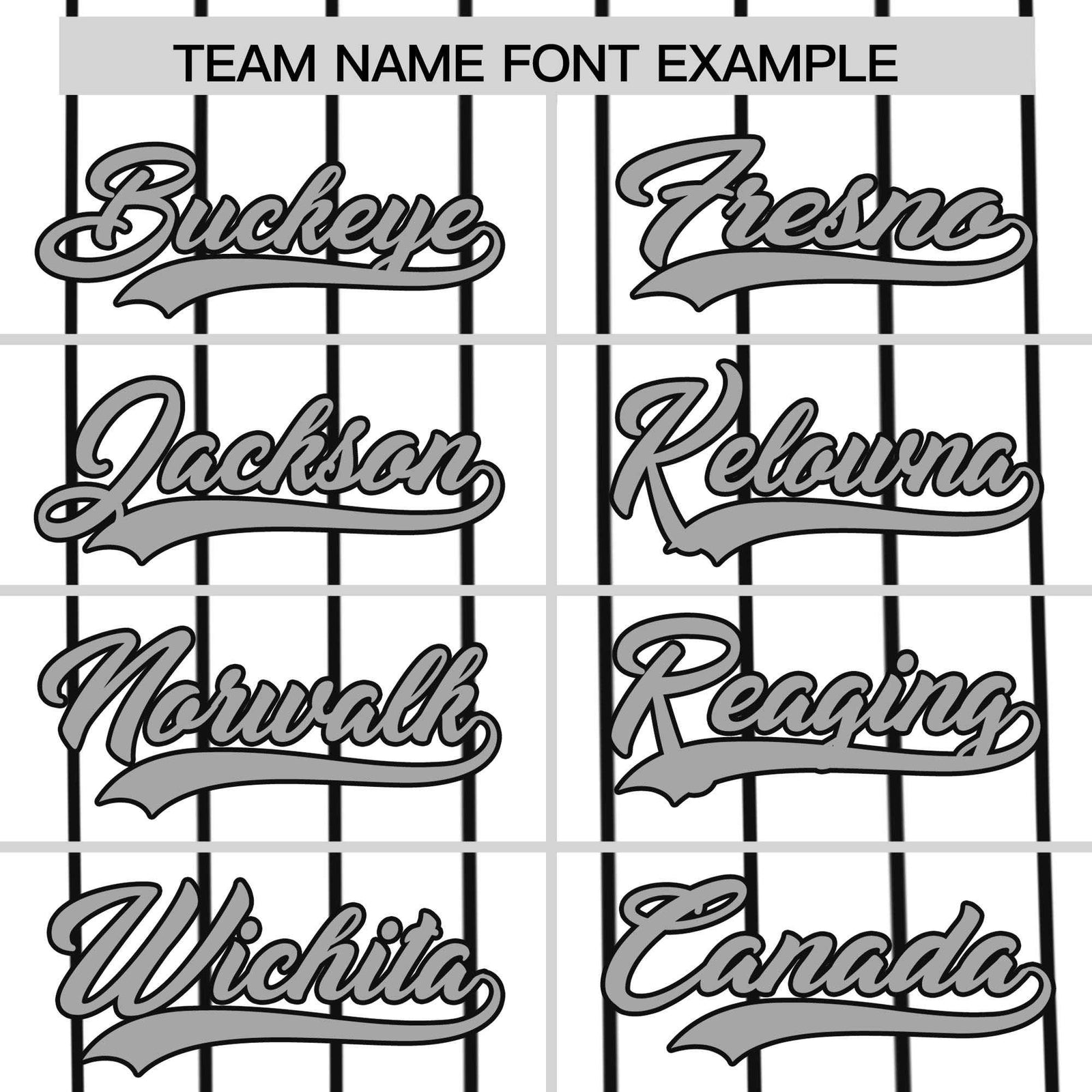 Custom White Black Pinstripe Personalized Side Two-tone Authentic Baseball Jersey