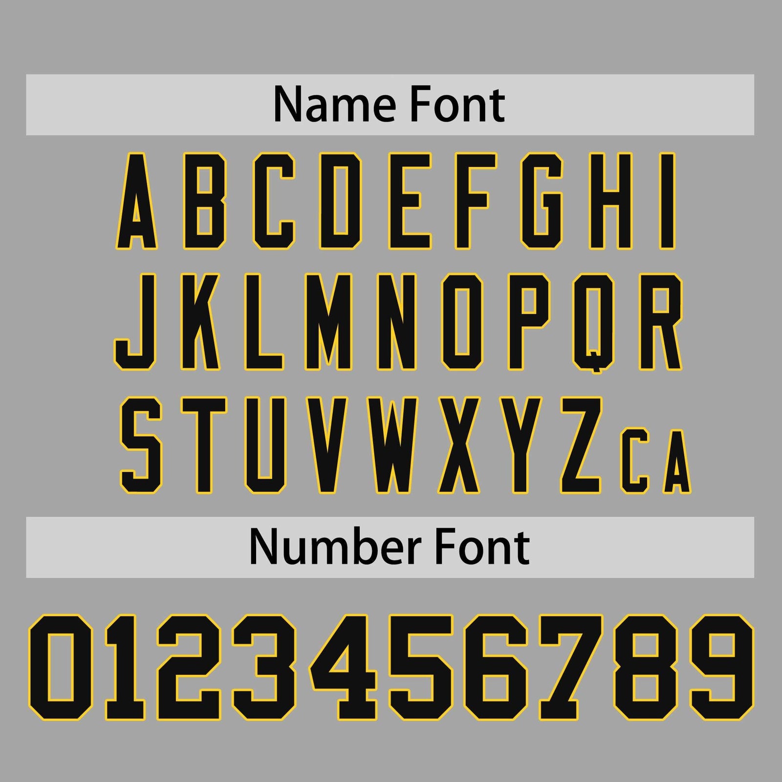 Custom Gray Black-Gold Personalized Raglan Sleeves Authentic Baseball Jersey
