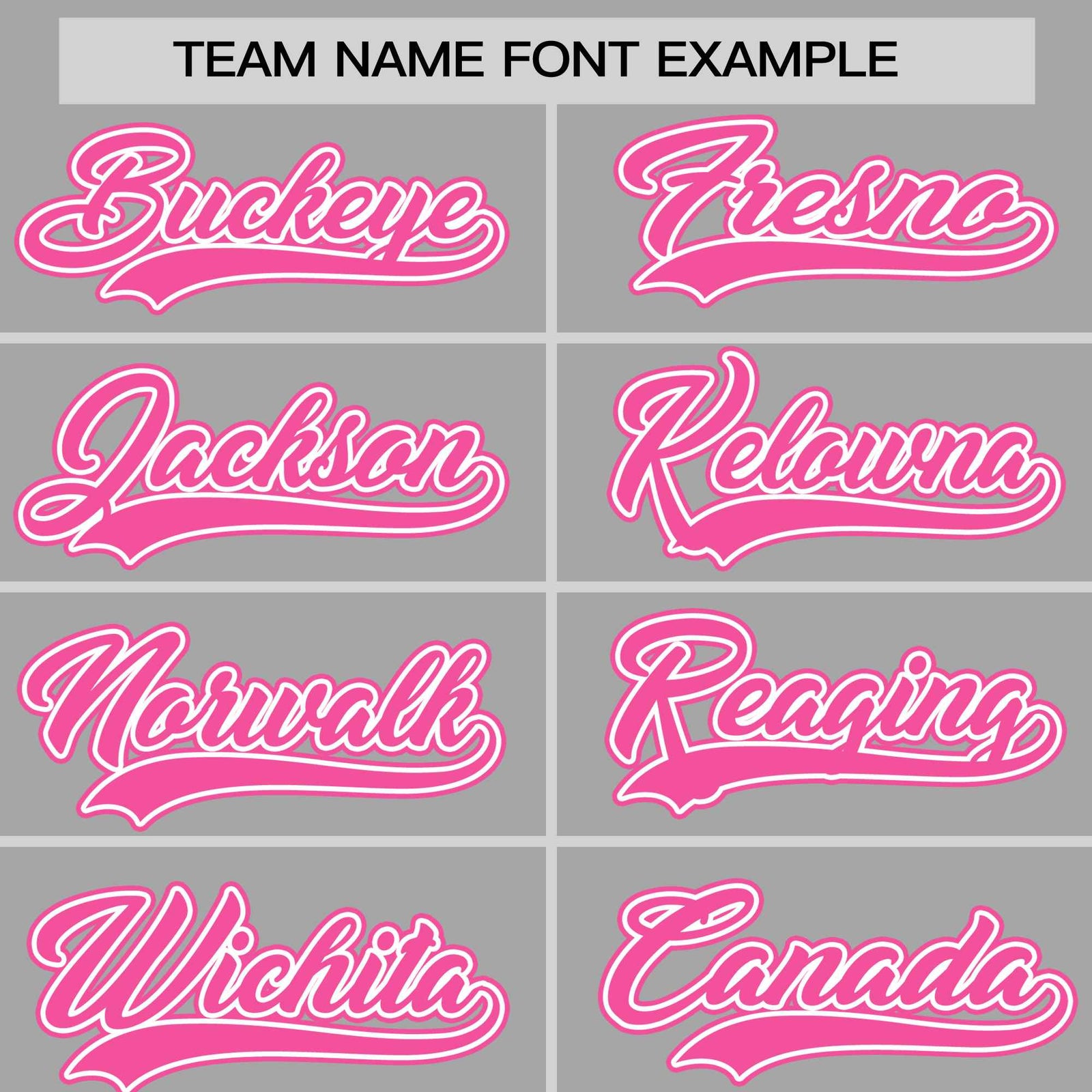 Custom Gray Pink- Personalized Raglan Sleeves Authentic Baseball Jersey