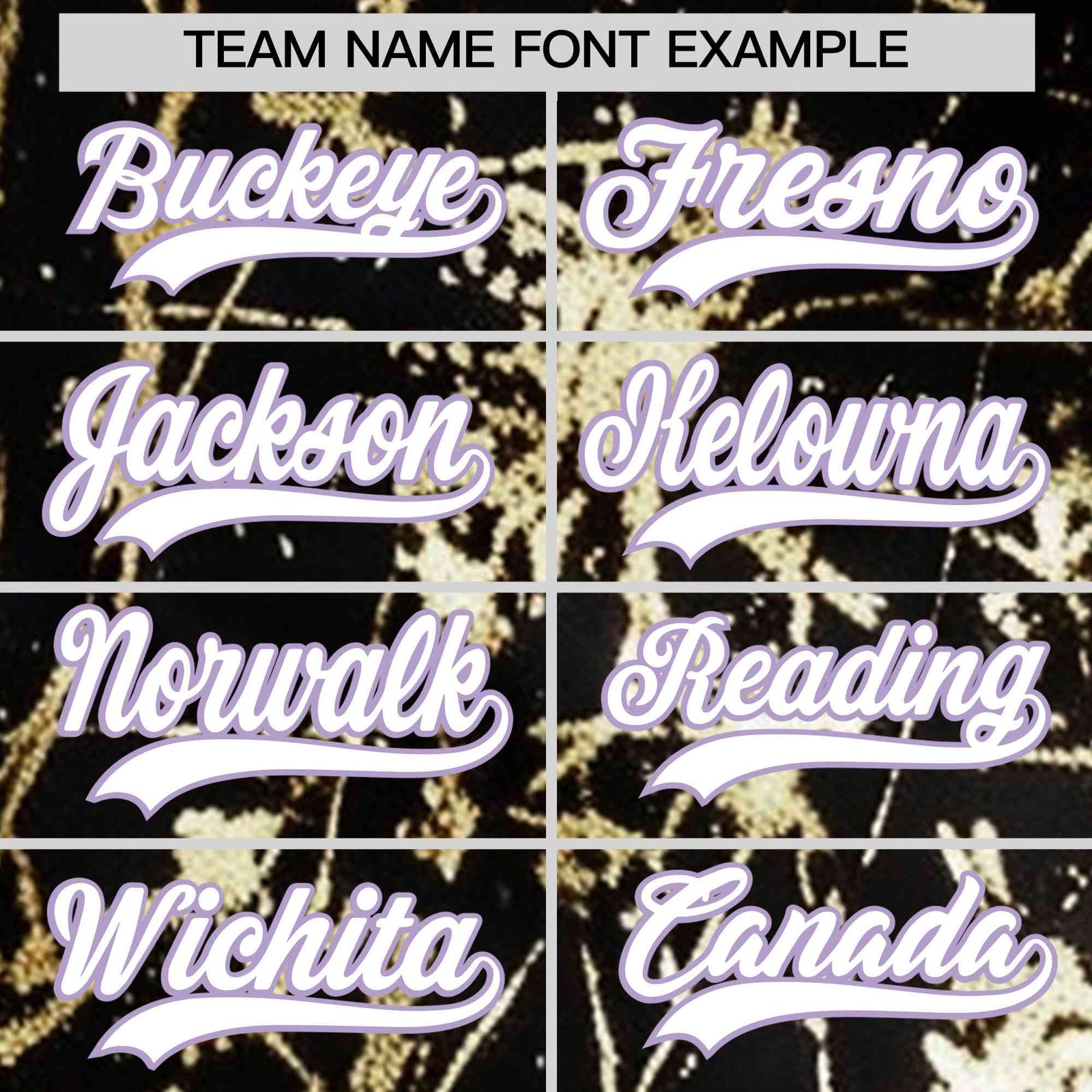 Custom Black White Black&Gold Marble Print Clubwear Party Streetwear Baseball Jersey