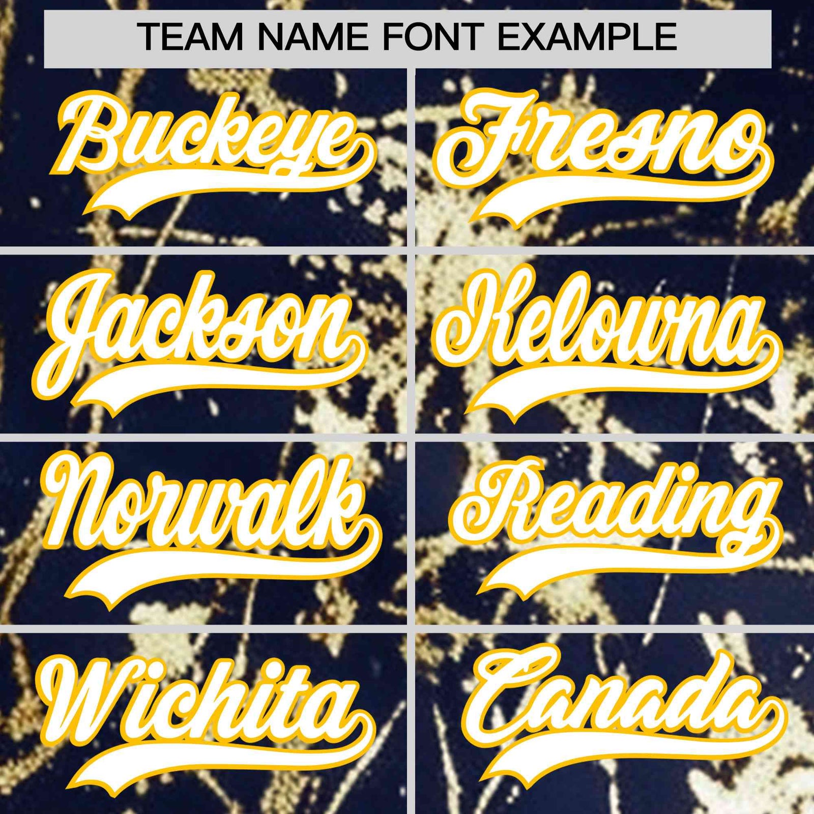 Custom Navy White Black&Shiny Gold Cracked Foil Breathable Mesh Streetwear Baseball Jersey