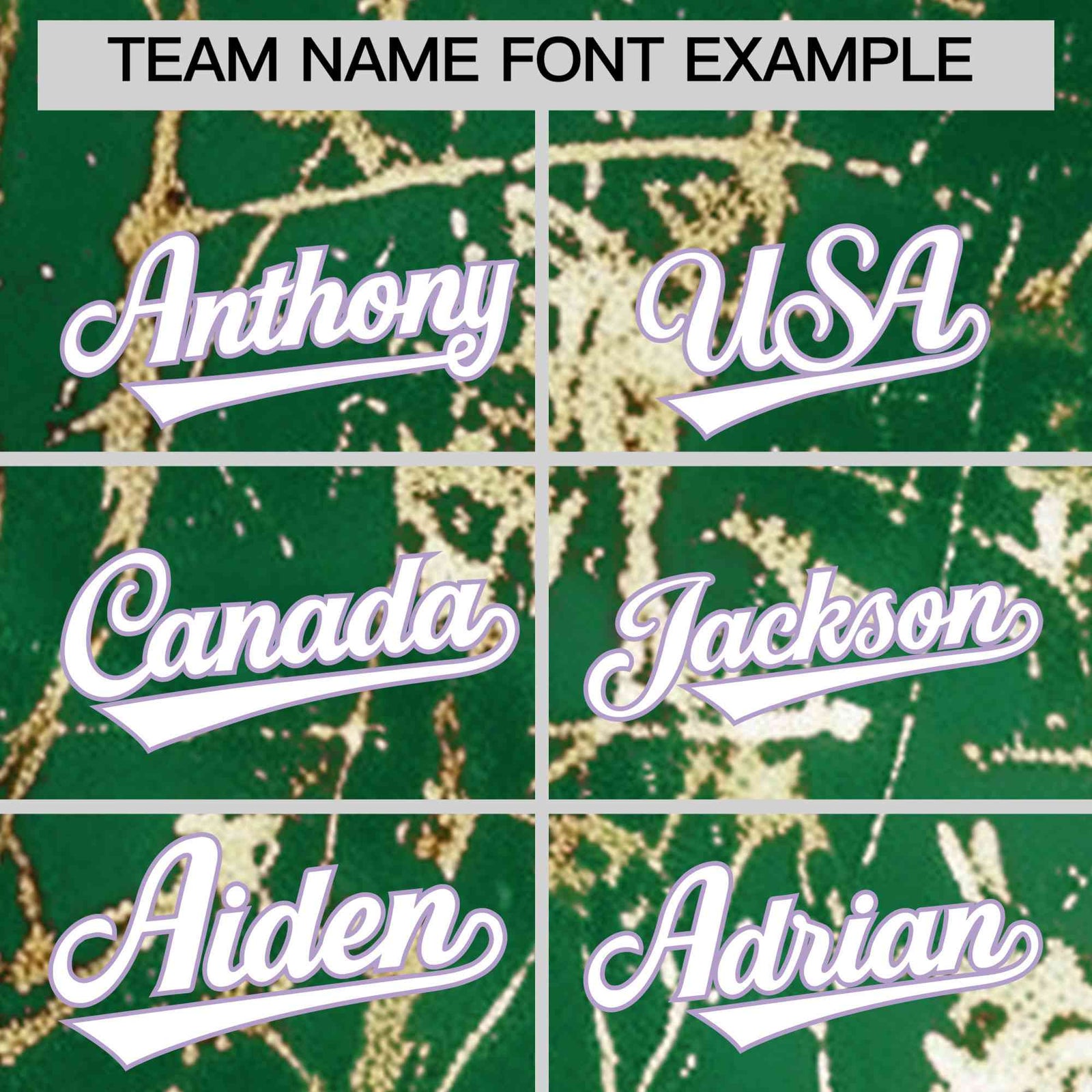 Custom Kelly Green White Black&Shiny Gold Cracked Foil Breathable Mesh Streetwear Baseball Jersey| KXKSHOP